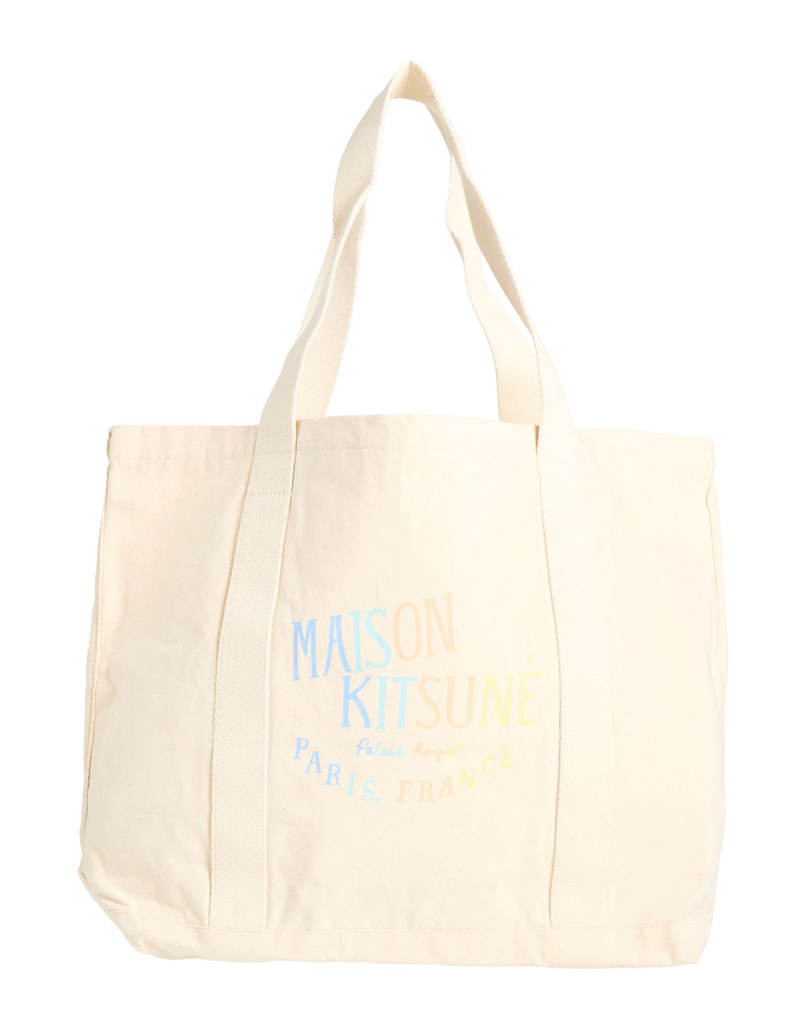  Maison Kitsuné - Taschen - Handtaschen - On Yoox.com 