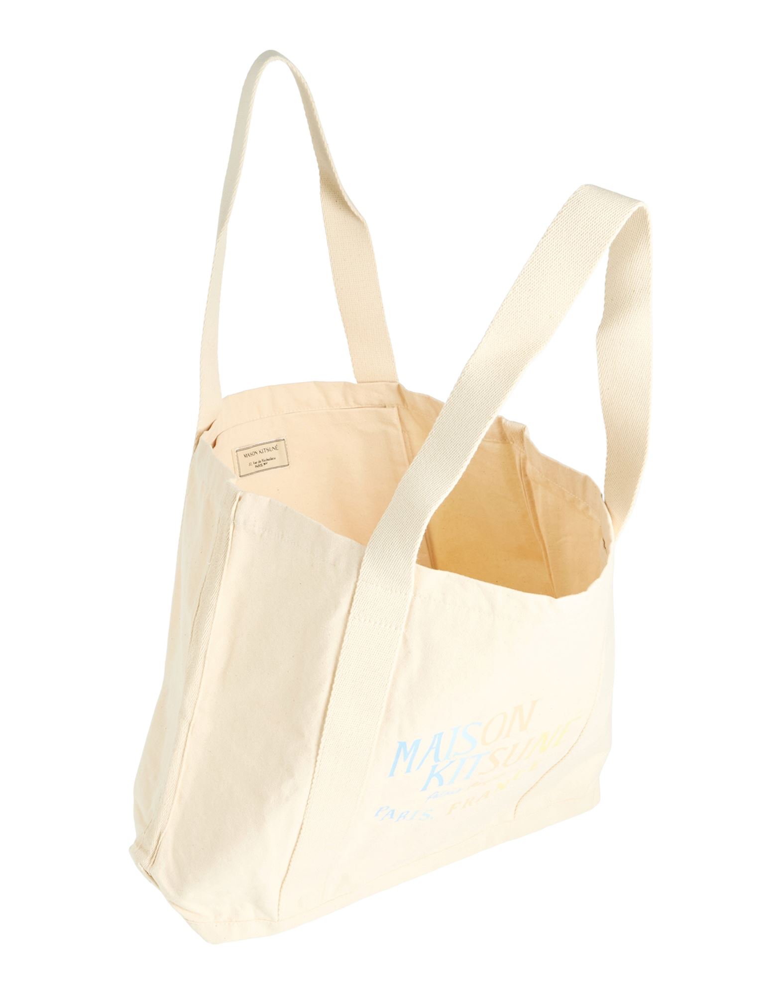  Maison Kitsuné - Taschen - Handtaschen - On Yoox.com 