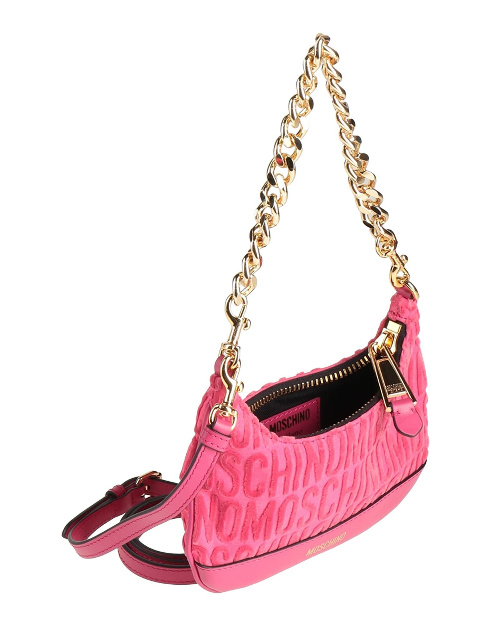  Moschino - Taschen - Handtaschen - On Yoox.com 