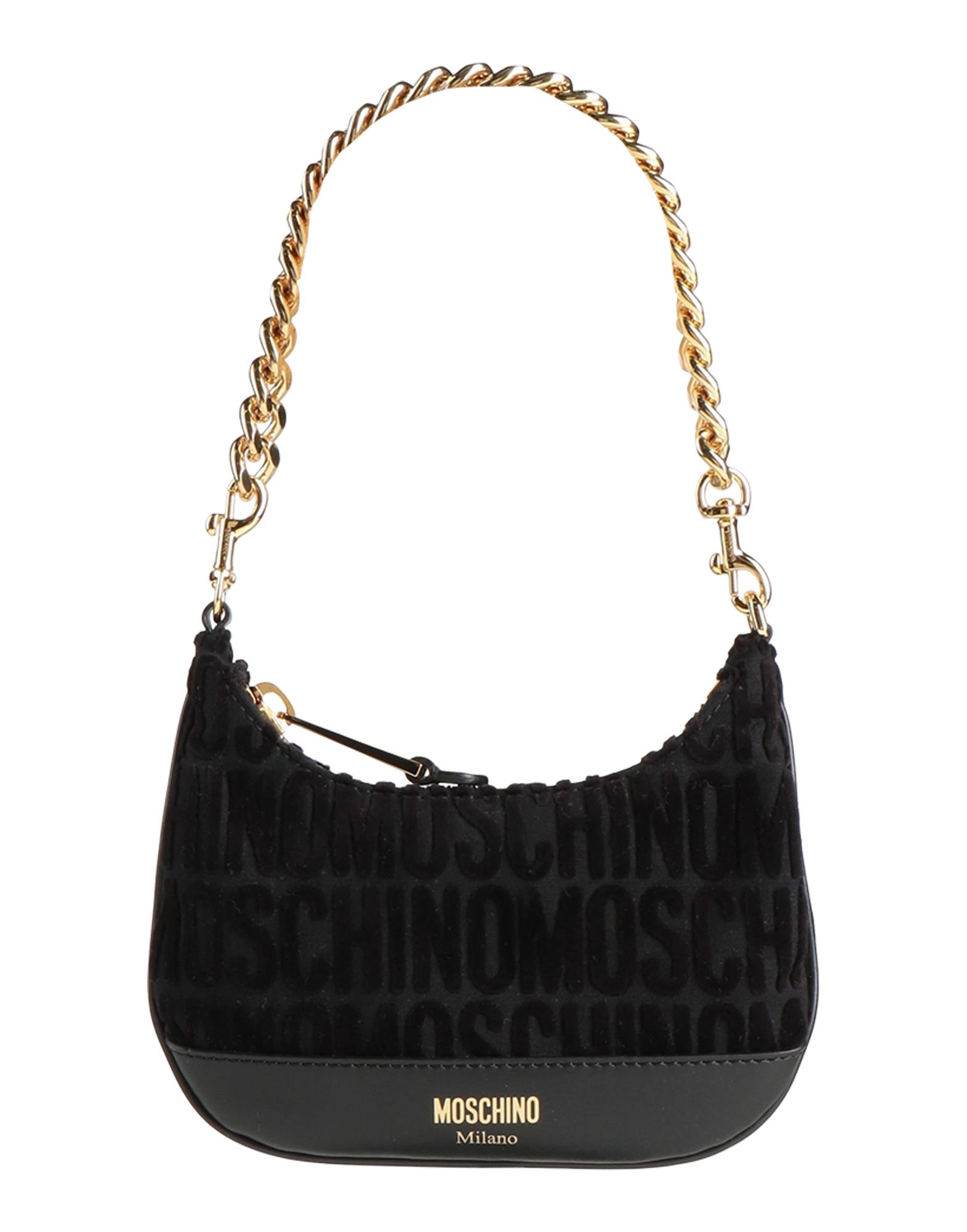  Moschino - Taschen - Handtaschen - On Yoox.com 