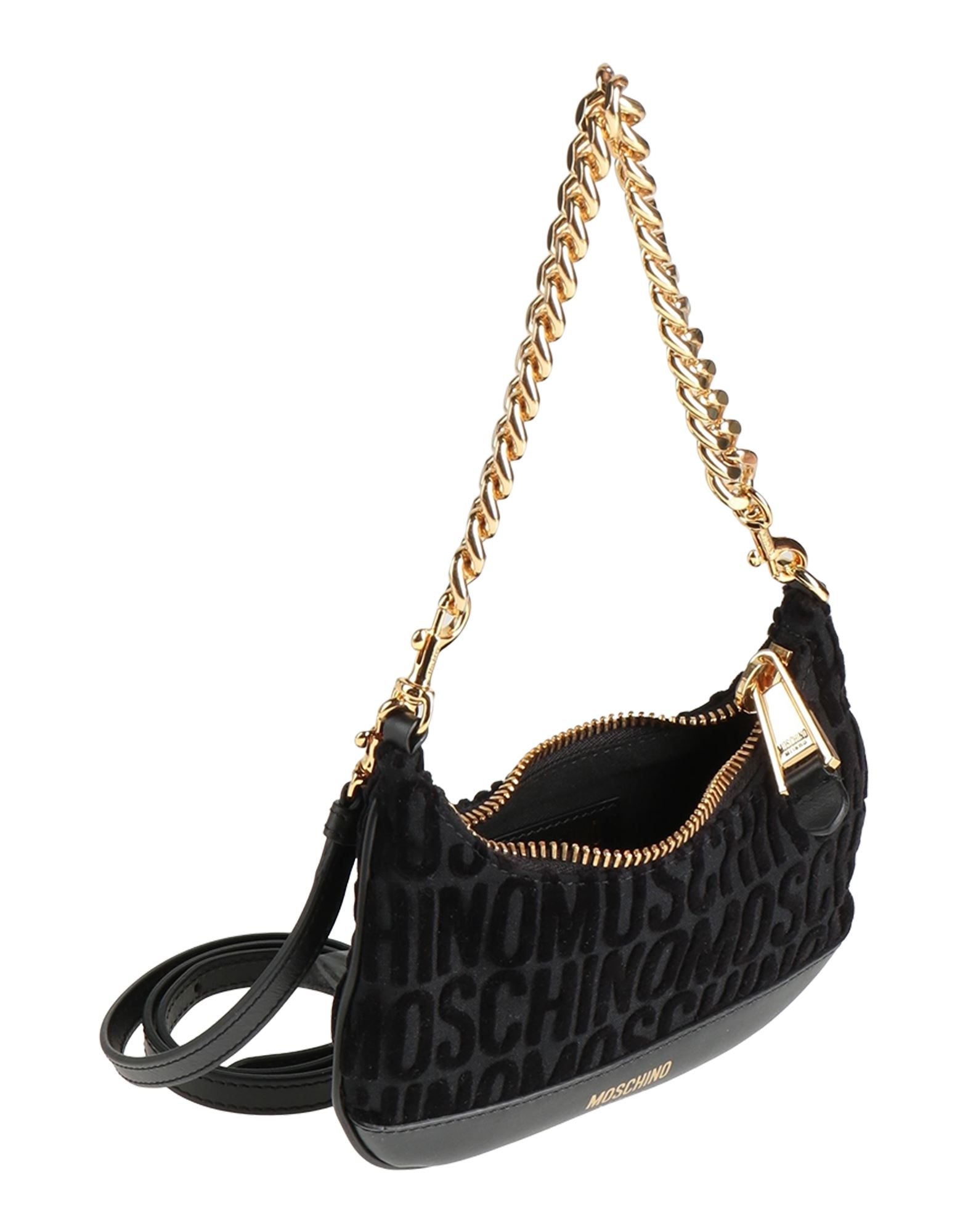  Moschino - Taschen - Handtaschen - On Yoox.com 