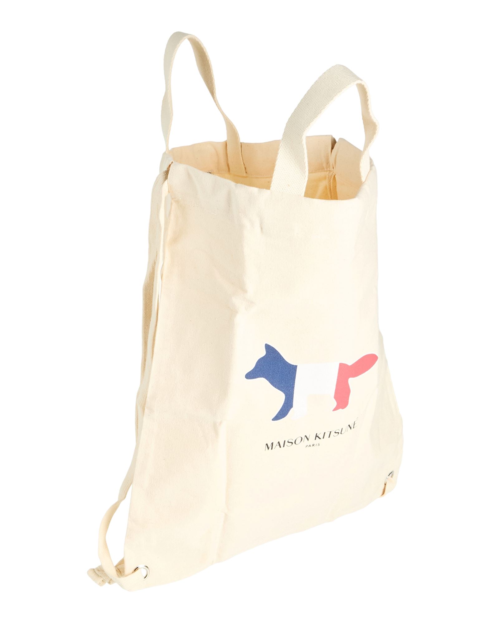  Maison Kitsuné - Taschen - Rucksäcke - On Yoox.com 
