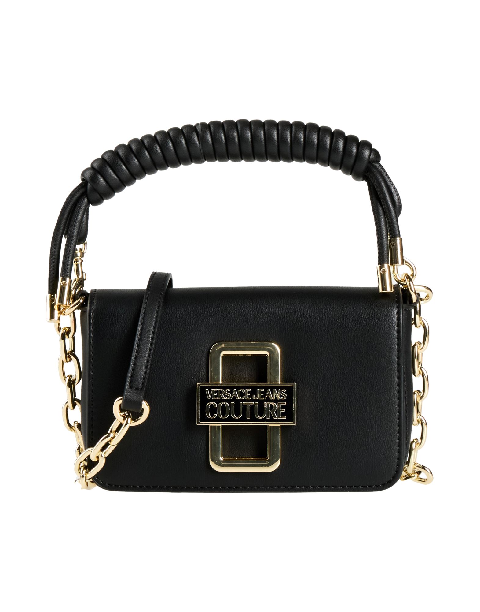  Versace Jeans Couture - Taschen - Handtaschen - On Yoox.com 