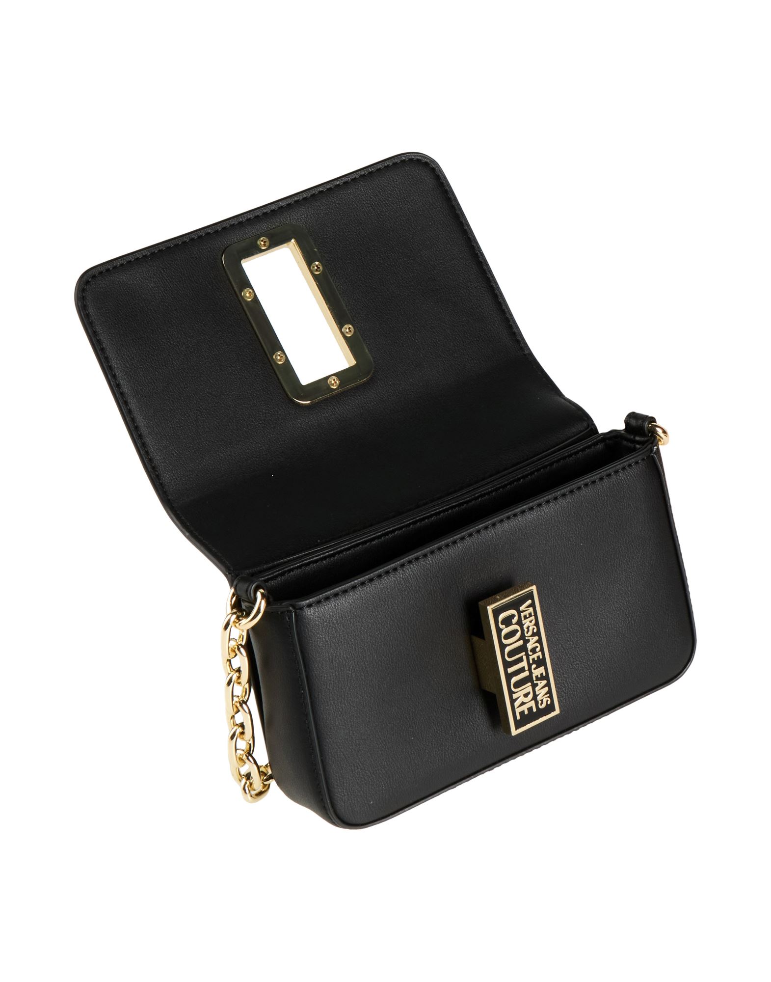  Versace Jeans Couture - Taschen - Handtaschen - On Yoox.com 