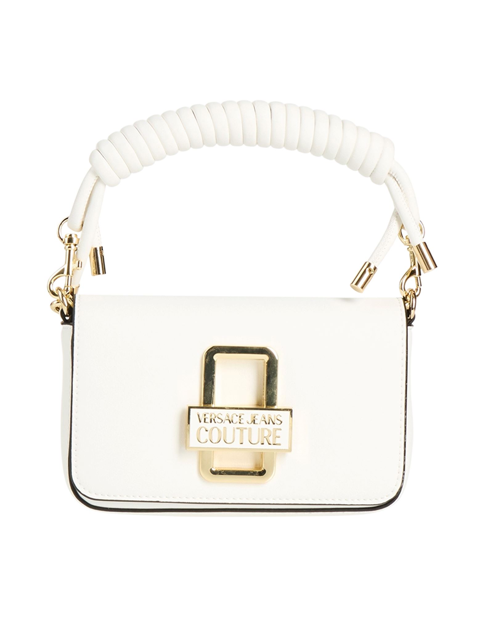  Versace Jeans Couture - Bolsos - Bolsos De Mano - On Yoox.com 