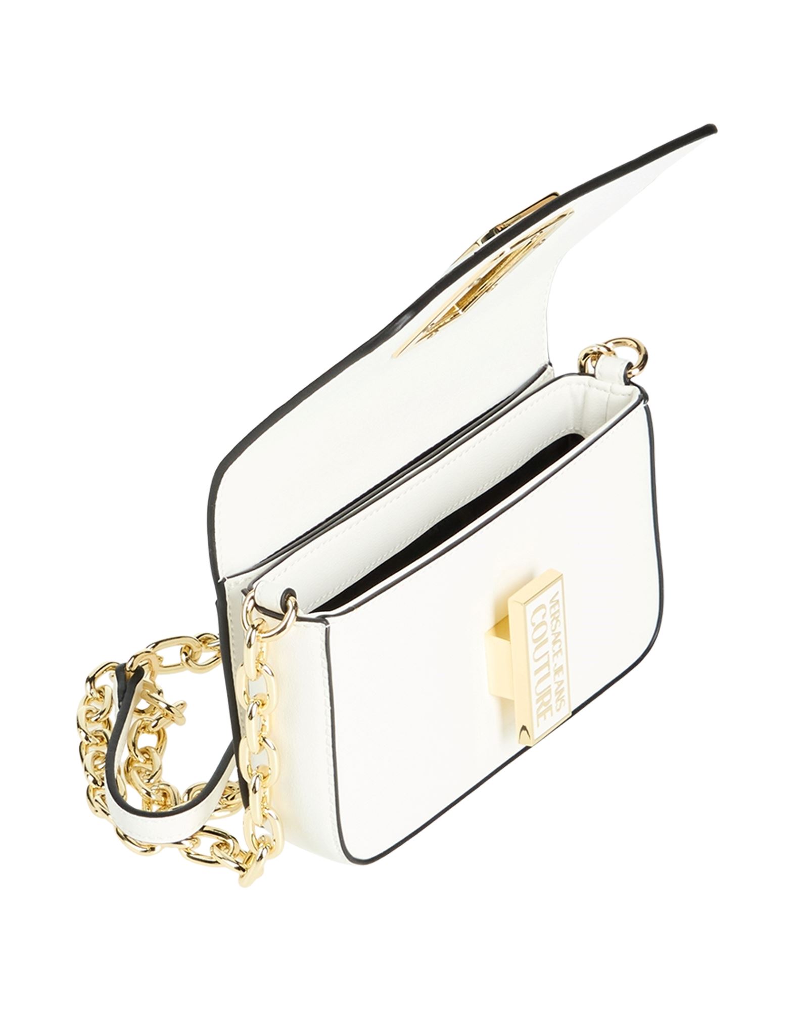  Versace Jeans Couture - Bolsos - Bolsos De Mano - On Yoox.com 