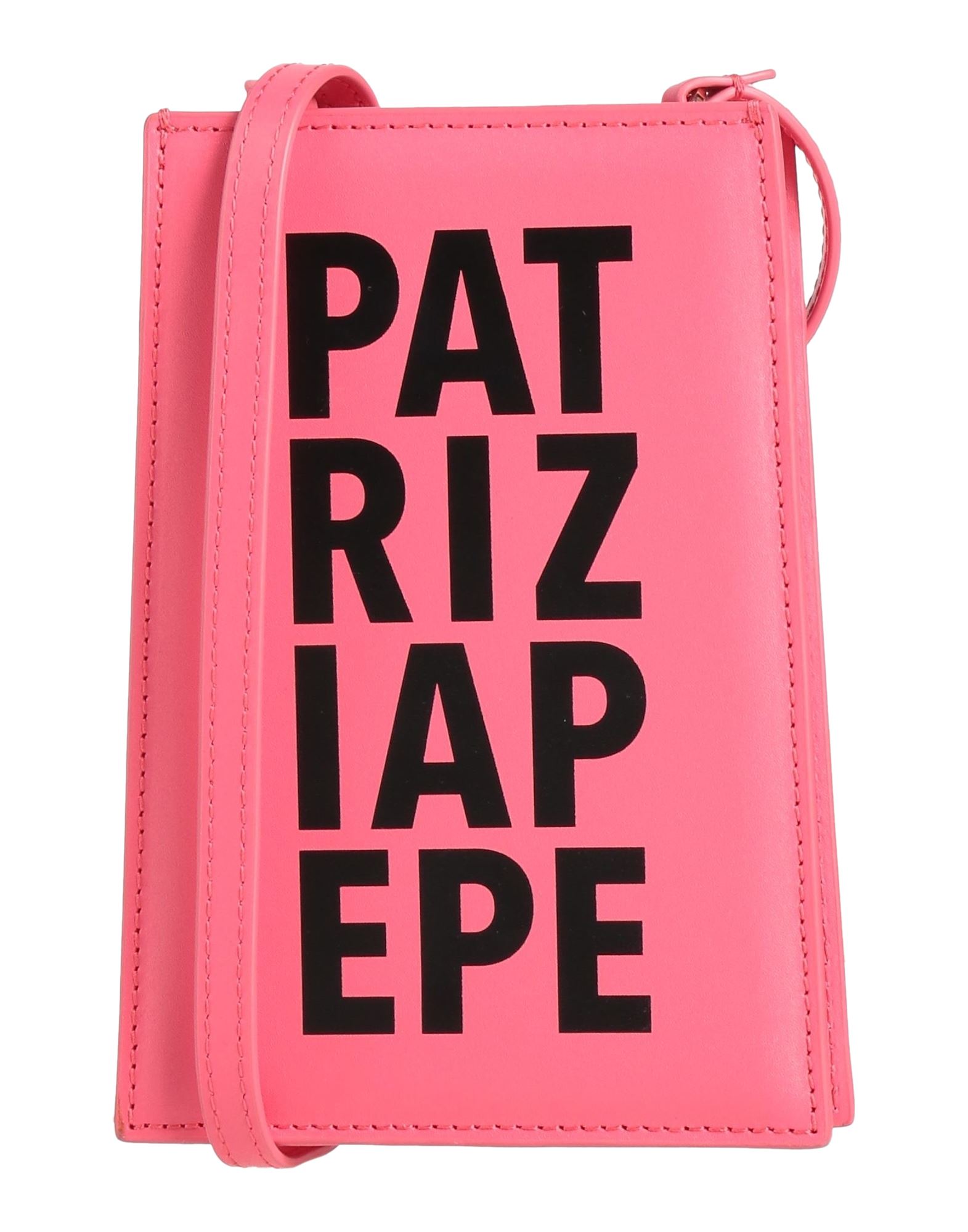  Patrizia Pepe - Taschen - Umhängetasche - On Yoox.com 