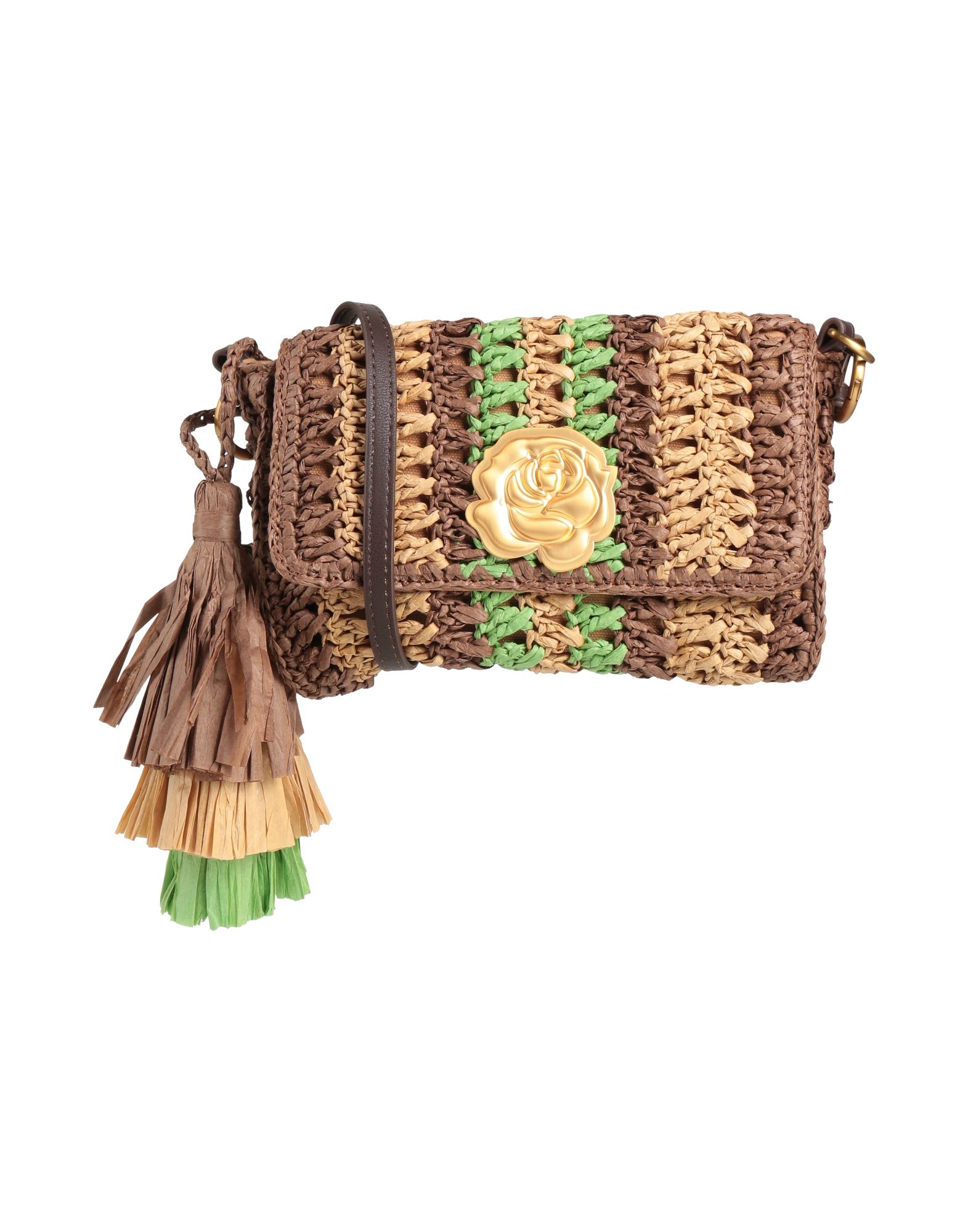  Malìparmi - Taschen - Umhängetasche - On Yoox.com 