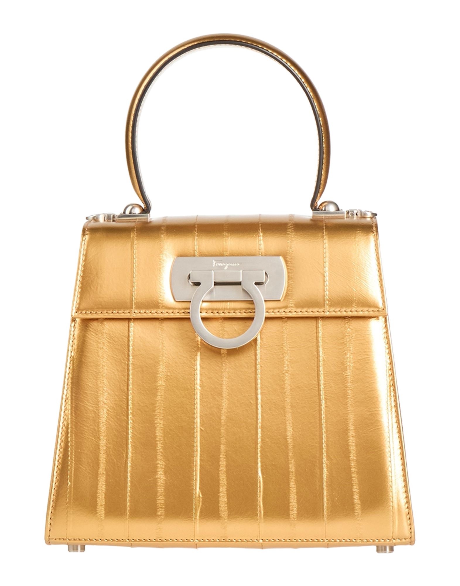 FERRAGAMO FERRAGAMO ΤΣΑΝΤΕΣ Τσάντα χειρός