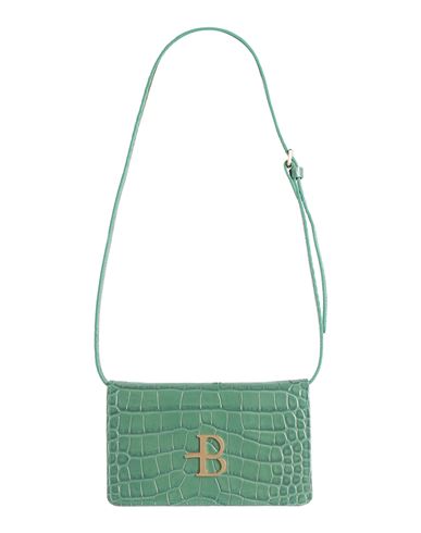 Bolso de mano Mujer Esmeralda -- Mujer
