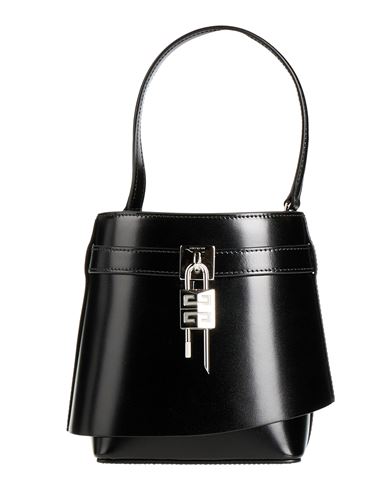 Bolso de mano Mujer Negro -- Mujer