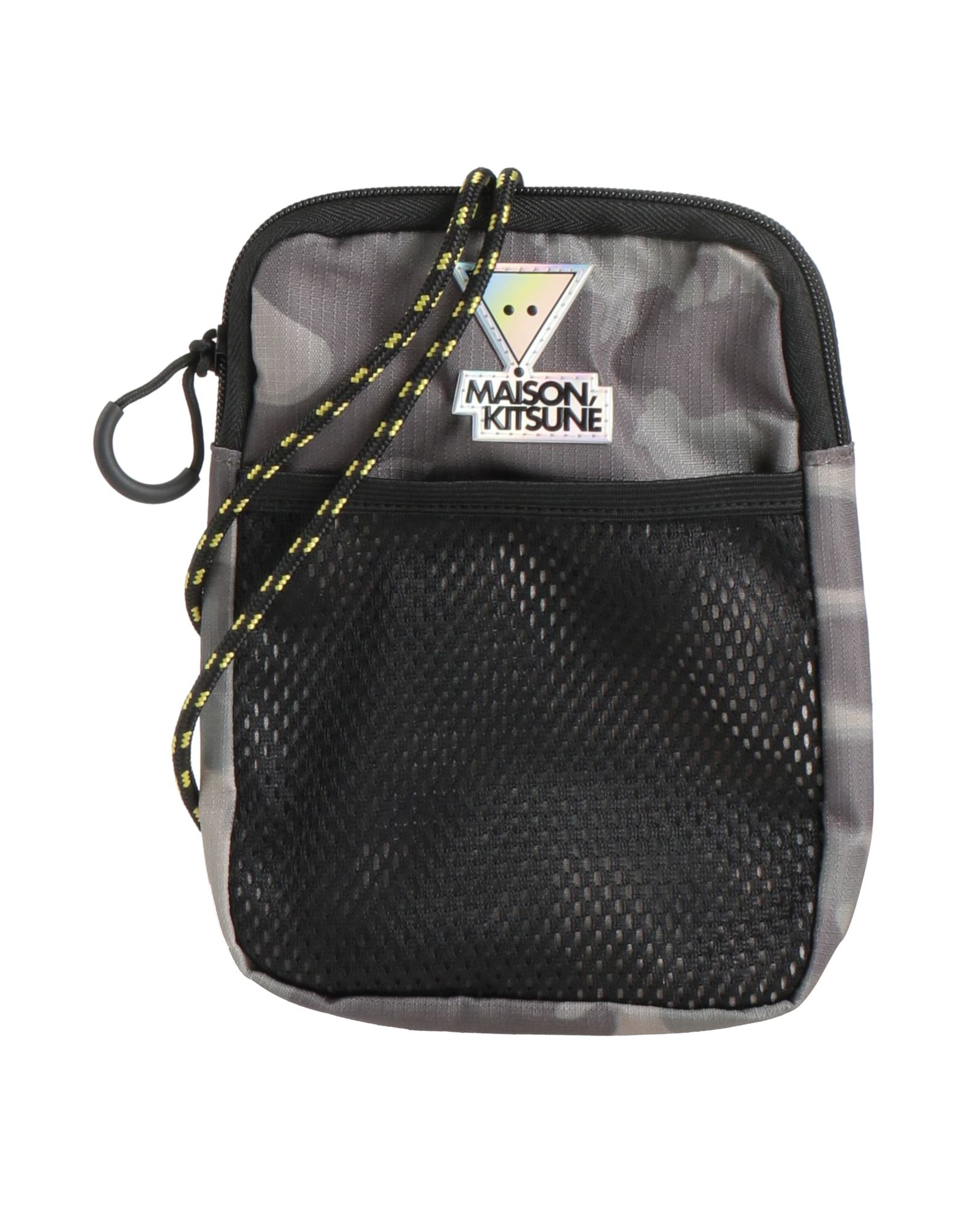 MAISON KITSUNÉ MAISON KITSUNÉ ΤΣΑΝΤΕΣ Τσάντες ταχυδρόμου