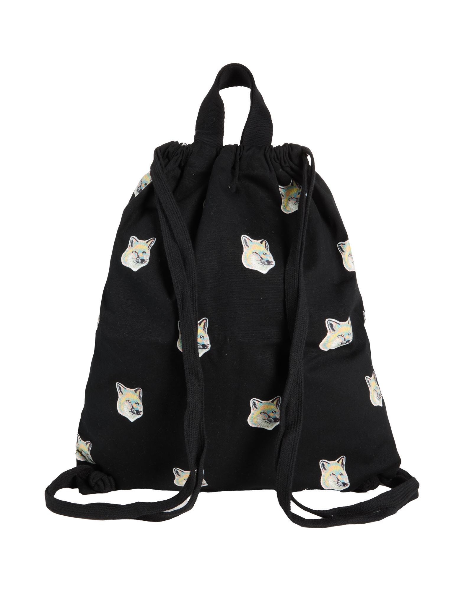  Maison Kitsuné - Taschen - Rucksäcke - On Yoox.com 