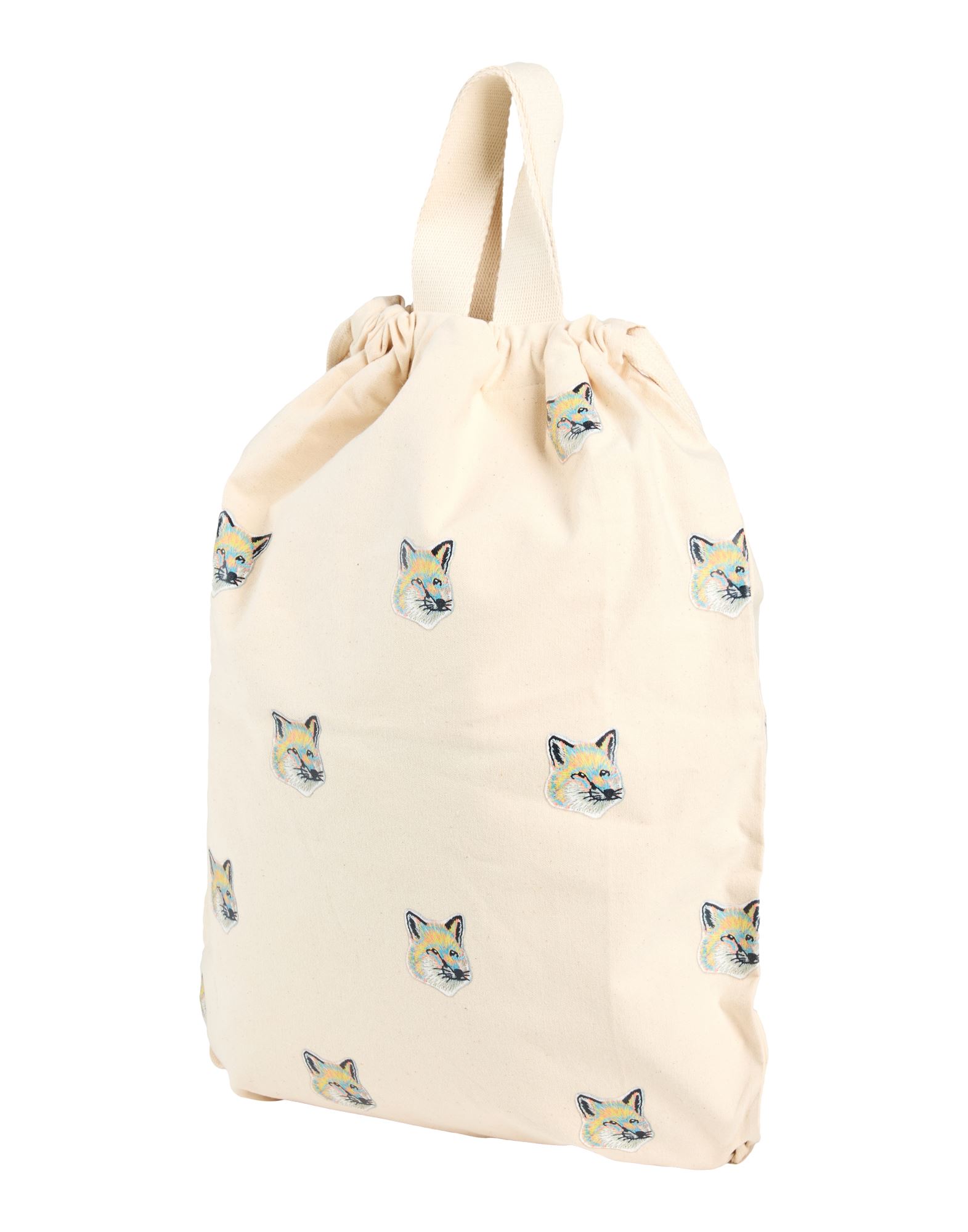  Maison Kitsuné - Taschen - Rucksäcke - On Yoox.com 