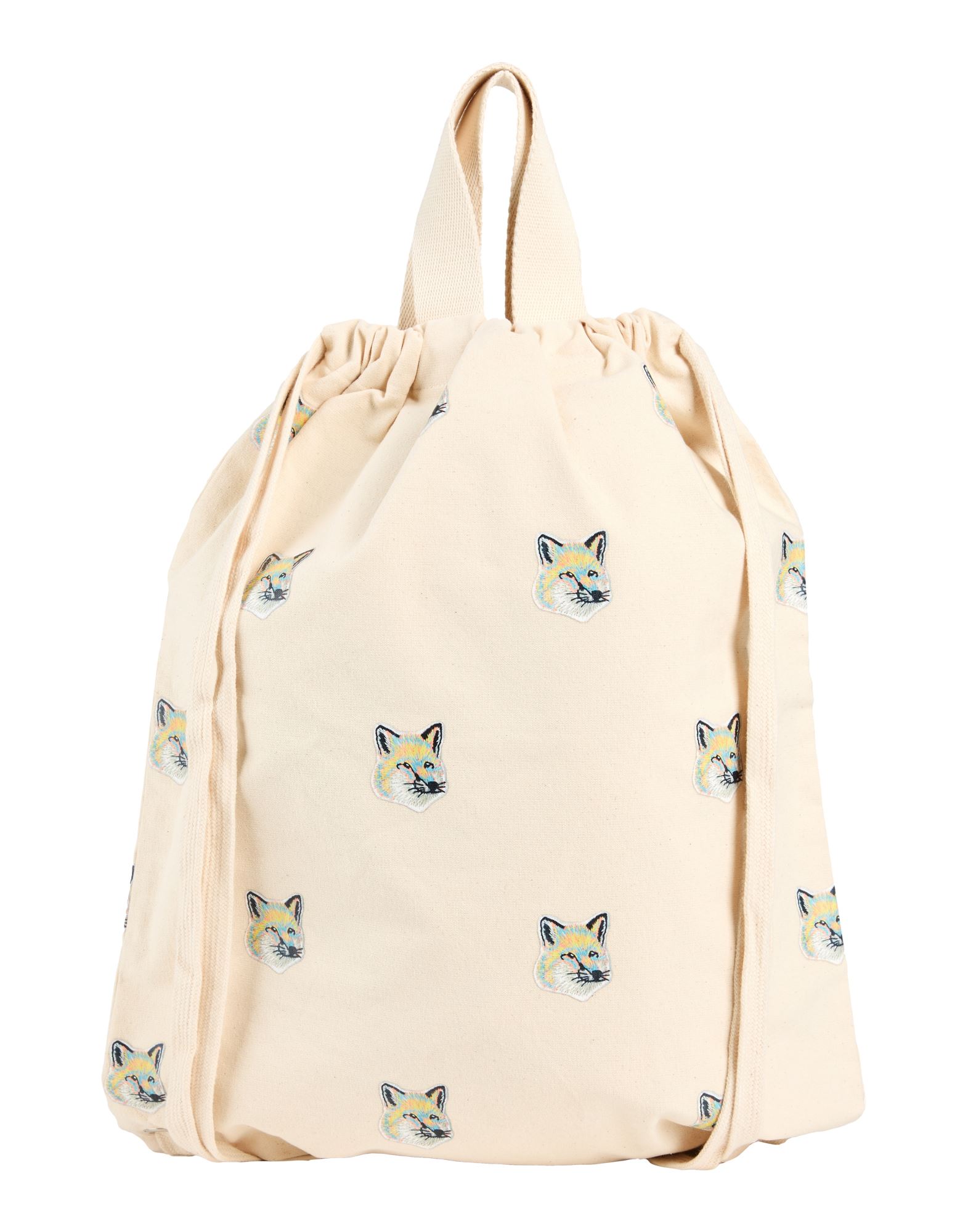  Maison Kitsuné - Taschen - Rucksäcke - On Yoox.com 