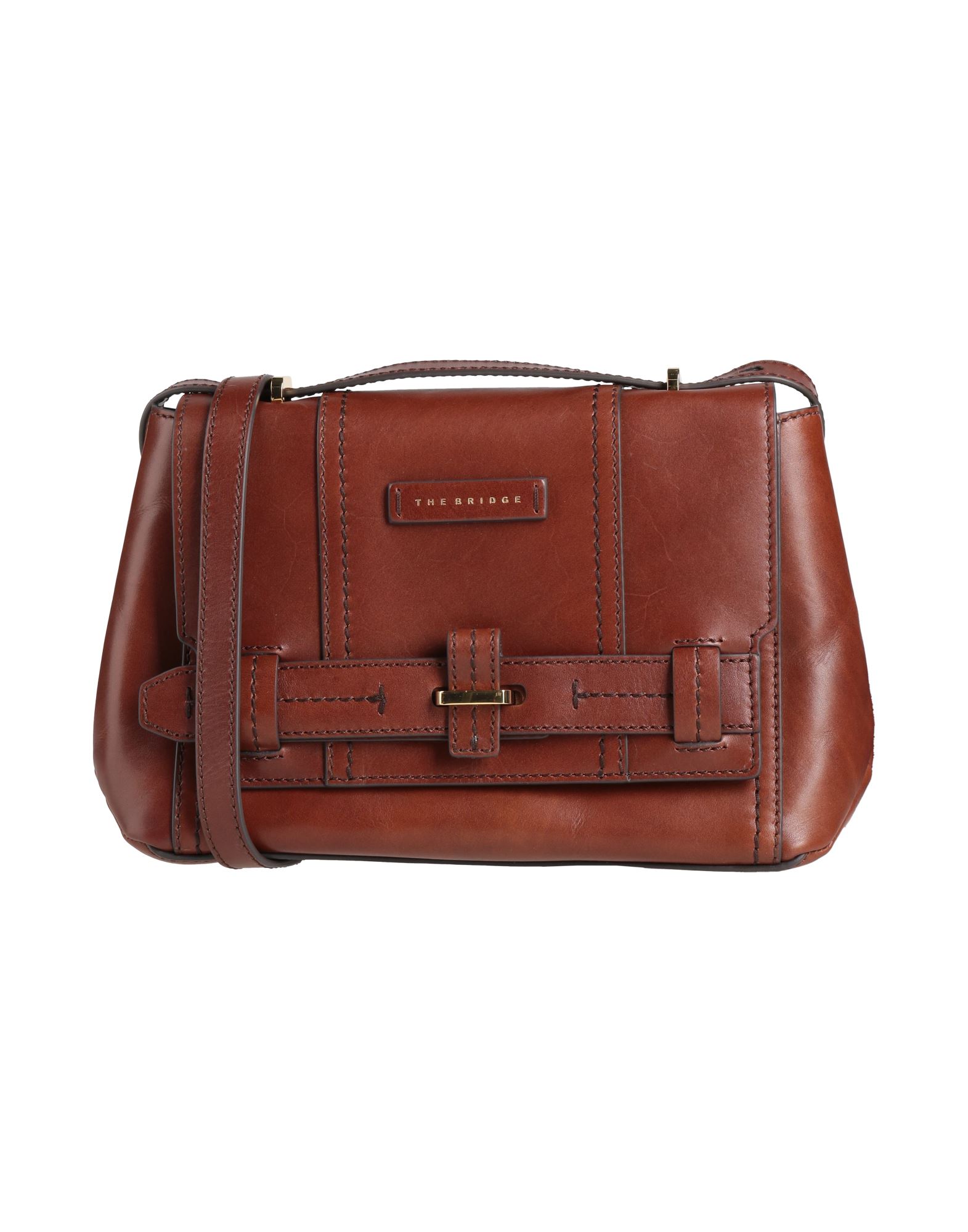 THE BRIDGE THE BRIDGE ΤΣΑΝΤΕΣ Τσάντες ταχυδρόμου