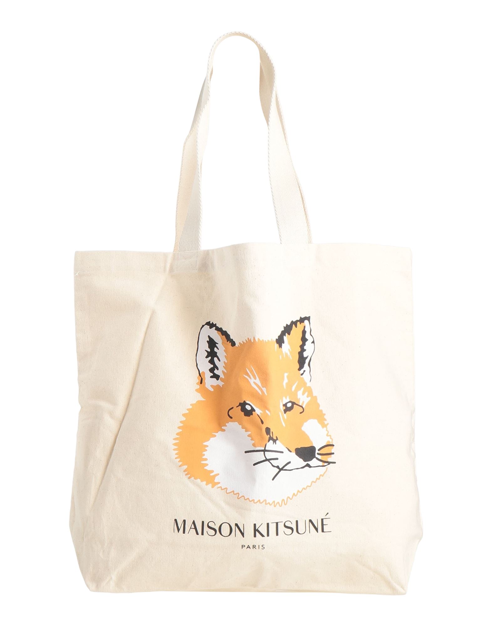 MAISON KITSUNÉ MAISON KITSUNÉ ΤΣΑΝΤΕΣ Τσάντα χειρός