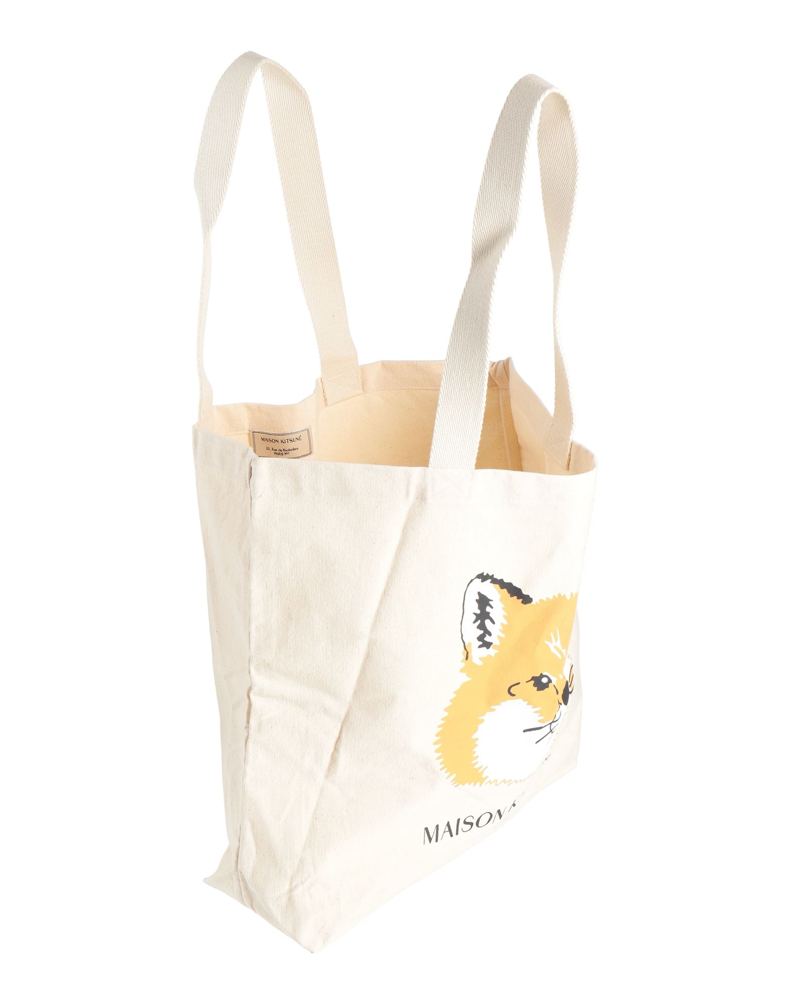  Maison Kitsuné - Taschen - Handtaschen - On Yoox.com 
