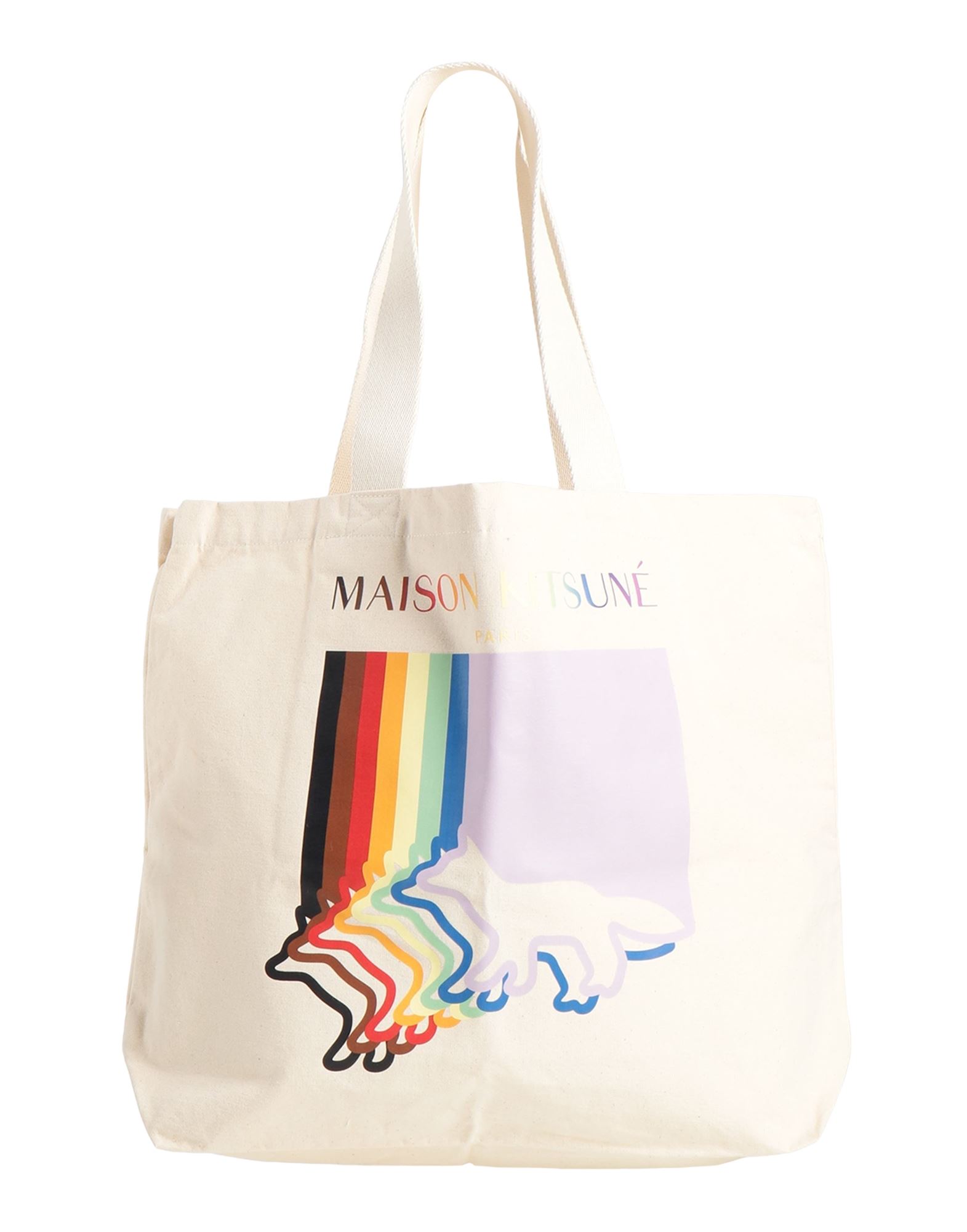 MAISON KITSUNÉ MAISON KITSUNÉ ΤΣΑΝΤΕΣ Τσάντα χειρός