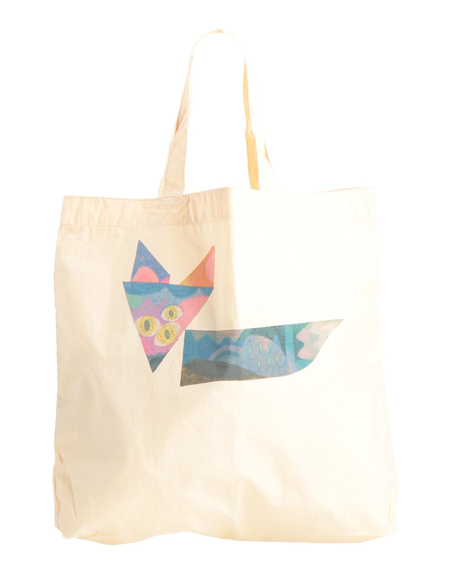 MAISON KITSUNÉ MAISON KITSUNÉ ΤΣΑΝΤΕΣ Τσάντα χειρός