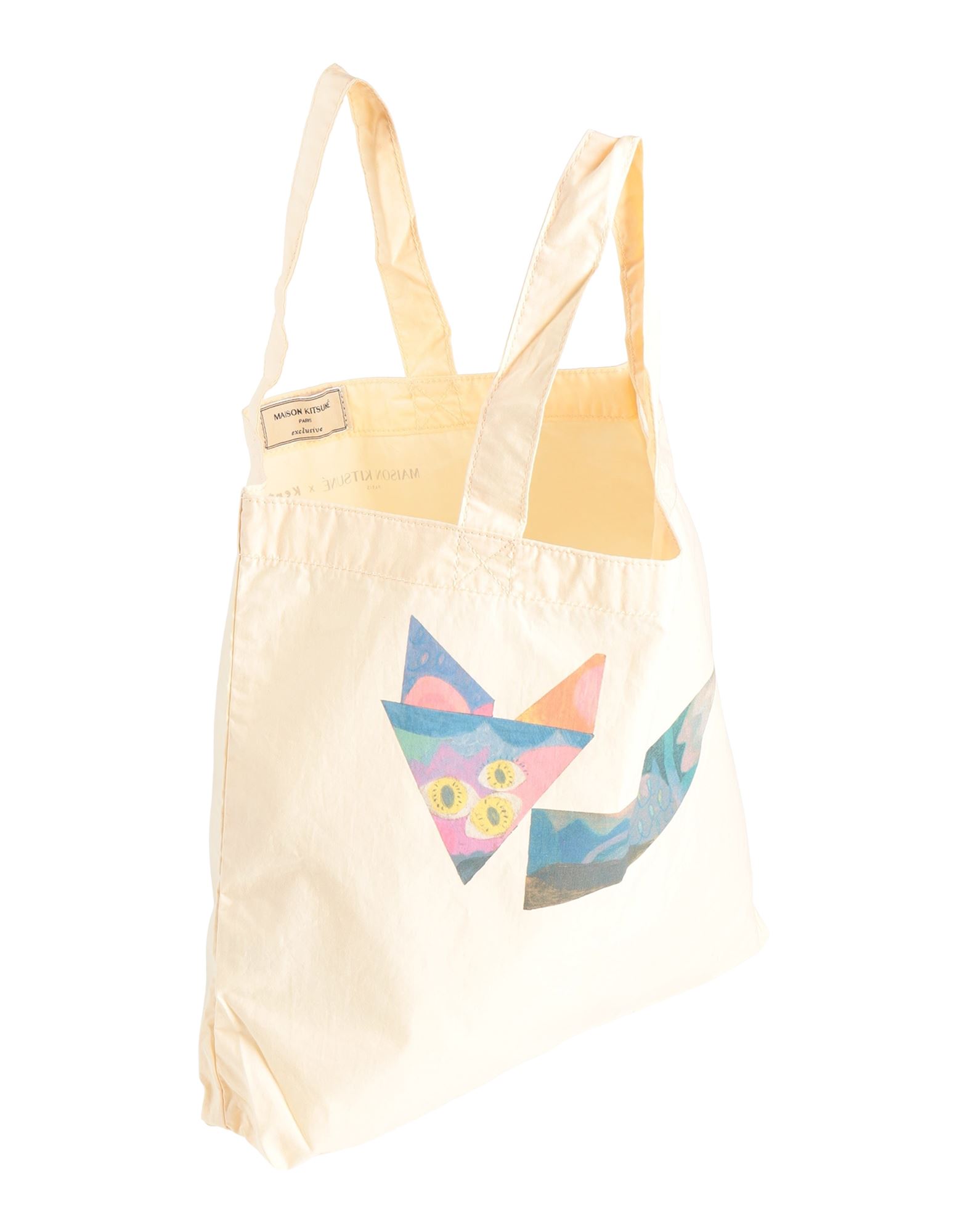  Maison Kitsuné - Taschen - Handtaschen - On Yoox.com 
