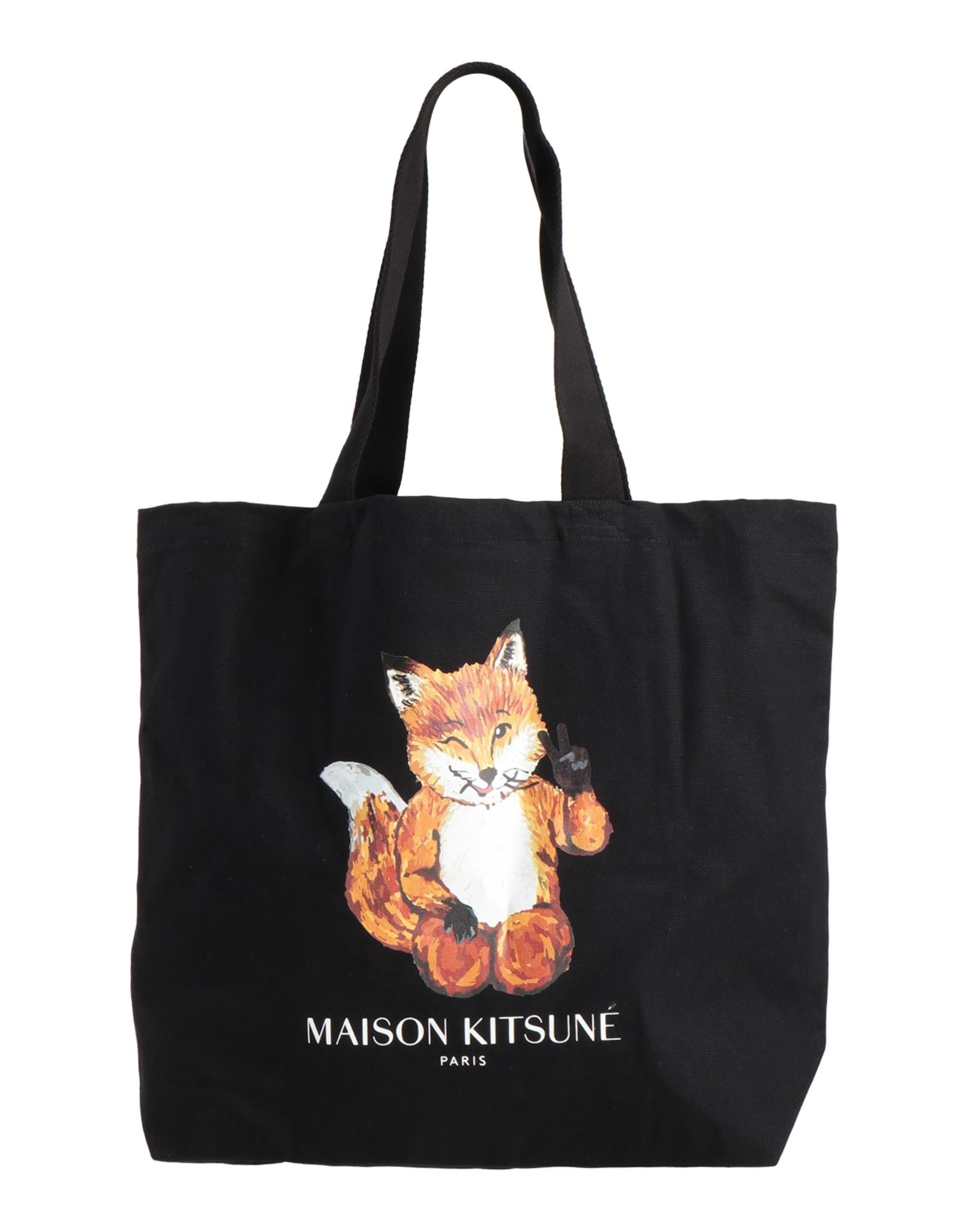 MAISON KITSUNÉ MAISON KITSUNÉ ΤΣΑΝΤΕΣ Τσάντα χειρός