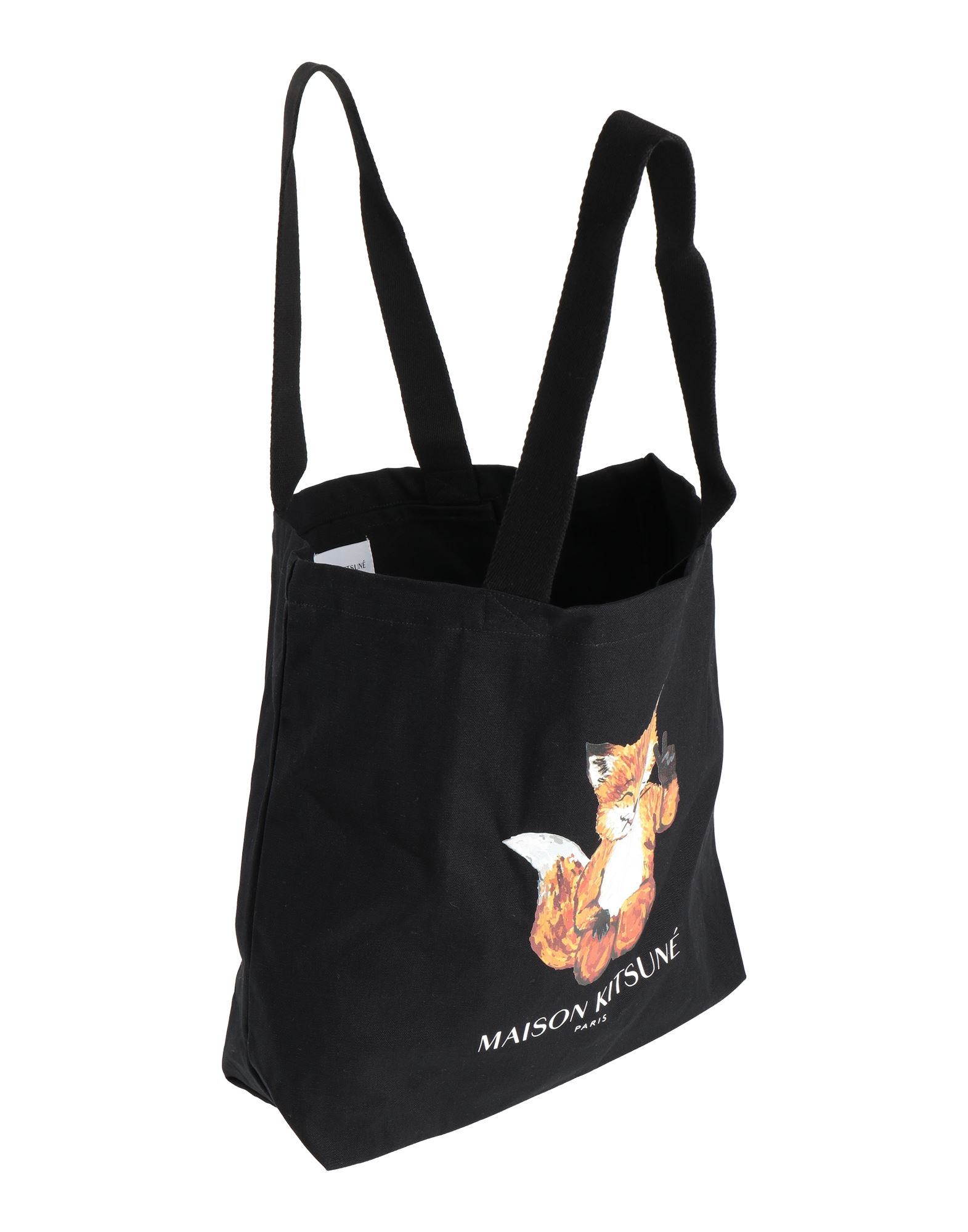  Maison Kitsuné - Taschen - Handtaschen - On Yoox.com 