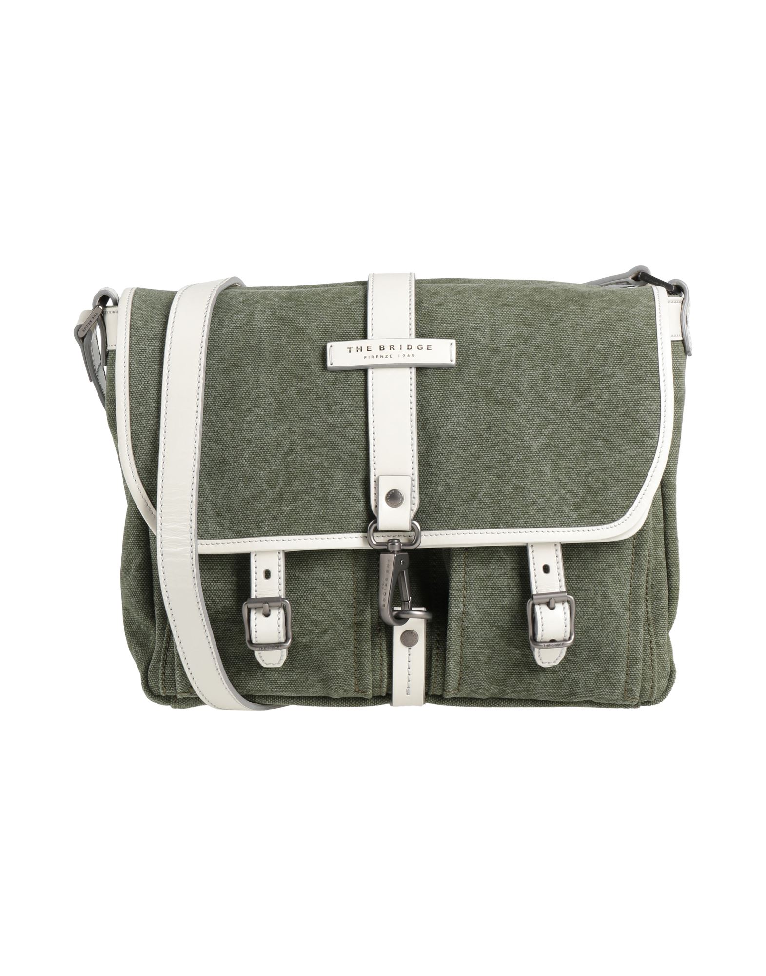 THE BRIDGE THE BRIDGE ΤΣΑΝΤΕΣ Τσάντες ταχυδρόμου