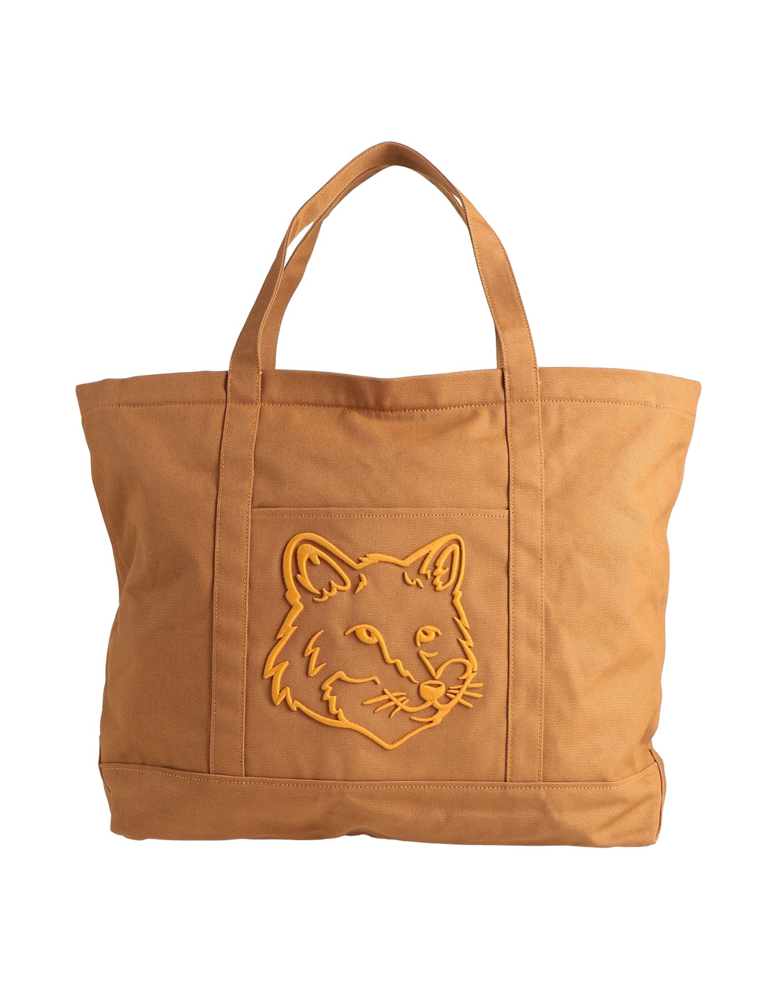 MAISON KITSUNÉ MAISON KITSUNÉ ΤΣΑΝΤΕΣ Τσάντα χειρός