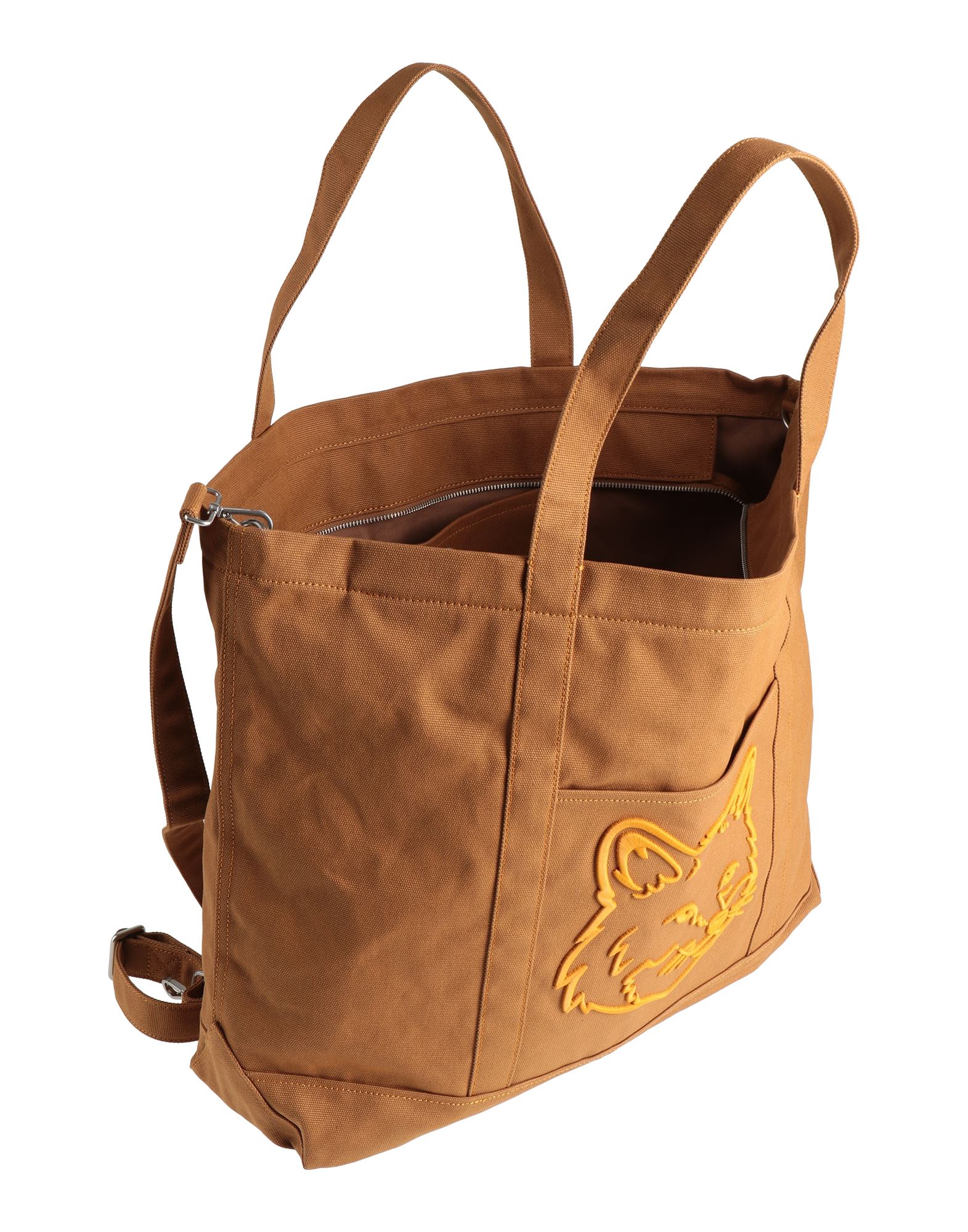  Maison Kitsuné - Taschen - Handtaschen - On Yoox.com 