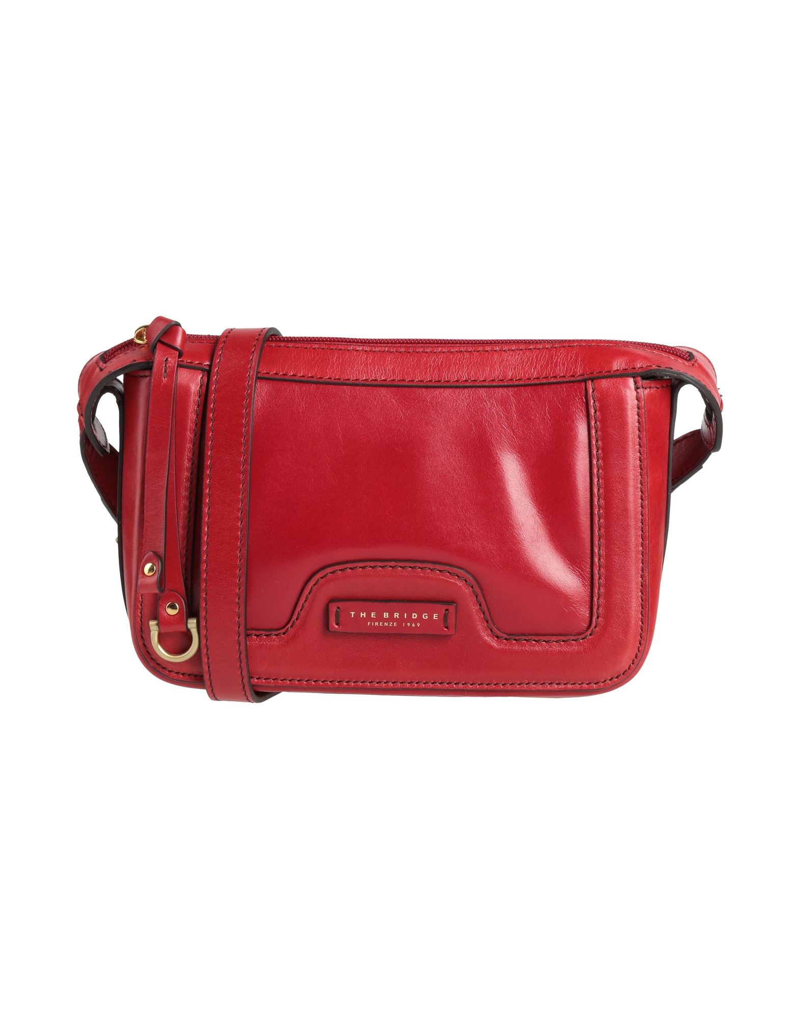 THE BRIDGE THE BRIDGE ΤΣΑΝΤΕΣ Τσάντες ταχυδρόμου