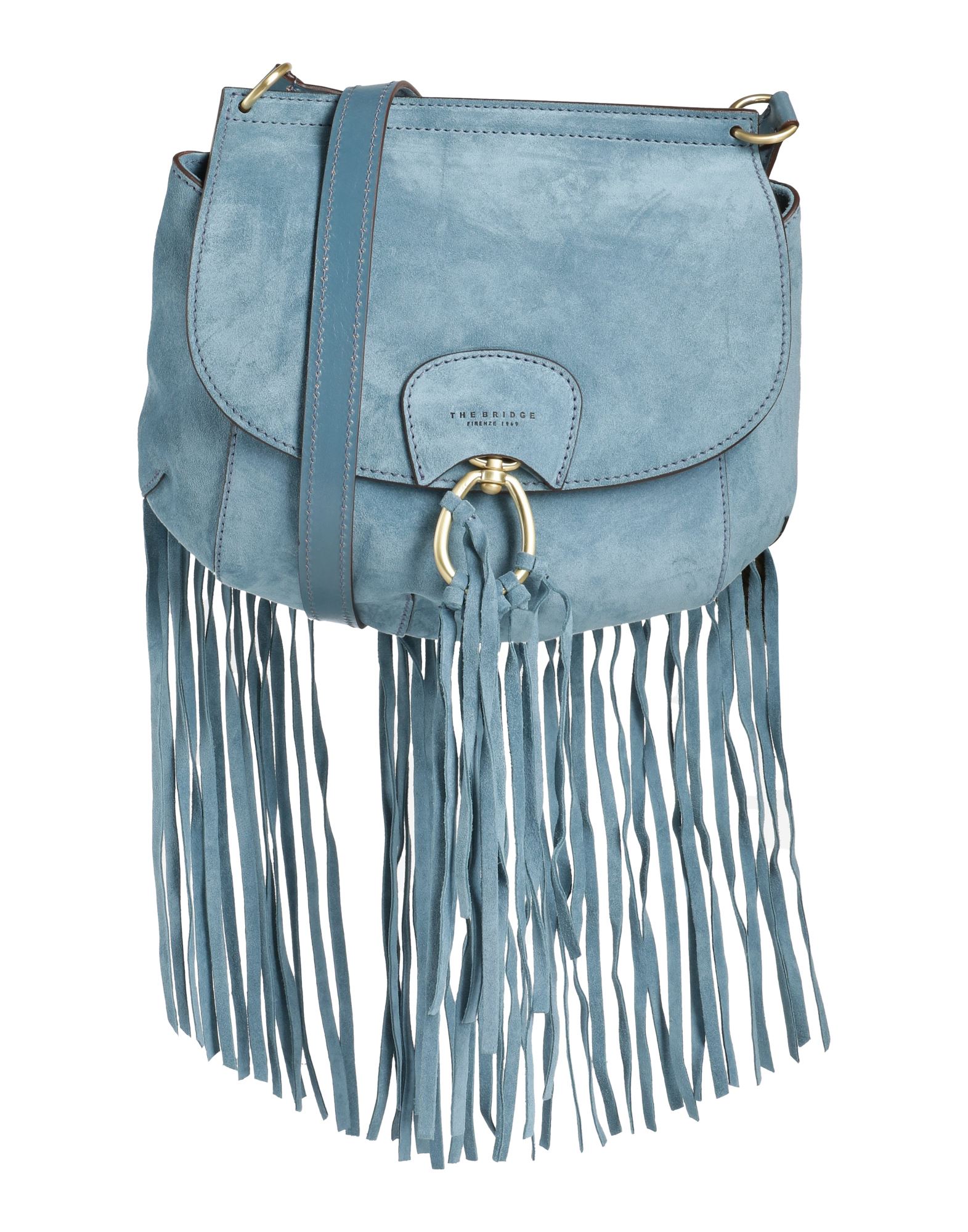  The Bridge - Taschen - Umhängetasche - On Yoox.com 