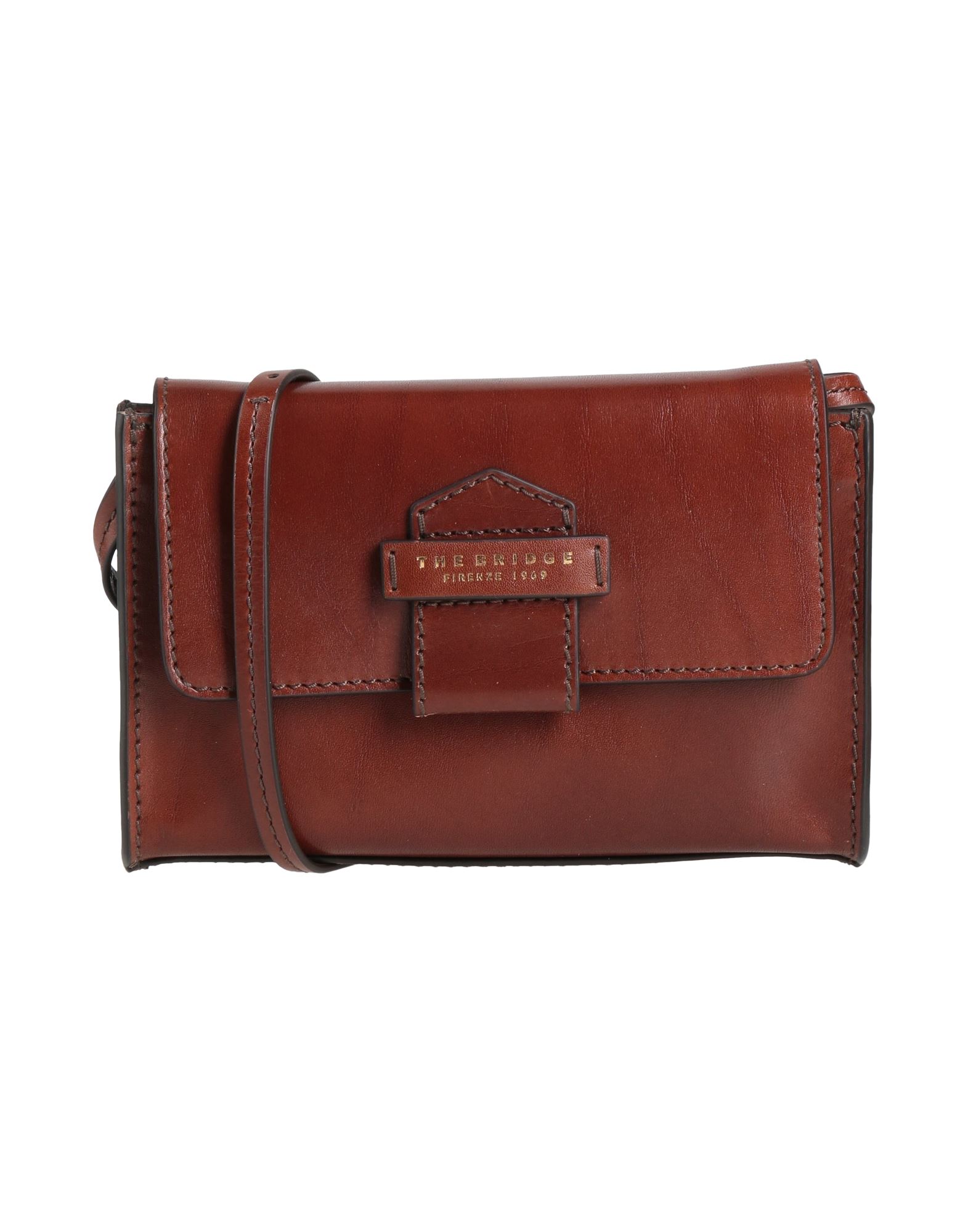 THE BRIDGE THE BRIDGE ΤΣΑΝΤΕΣ Τσάντες ταχυδρόμου