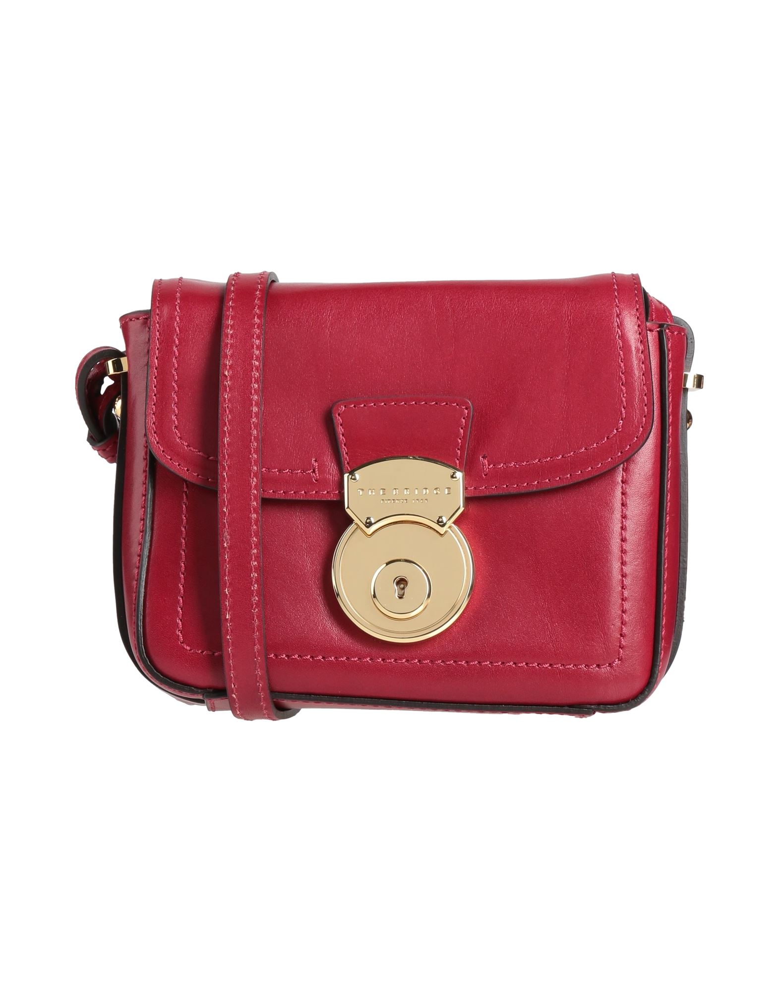 THE BRIDGE THE BRIDGE ΤΣΑΝΤΕΣ Τσάντες ταχυδρόμου