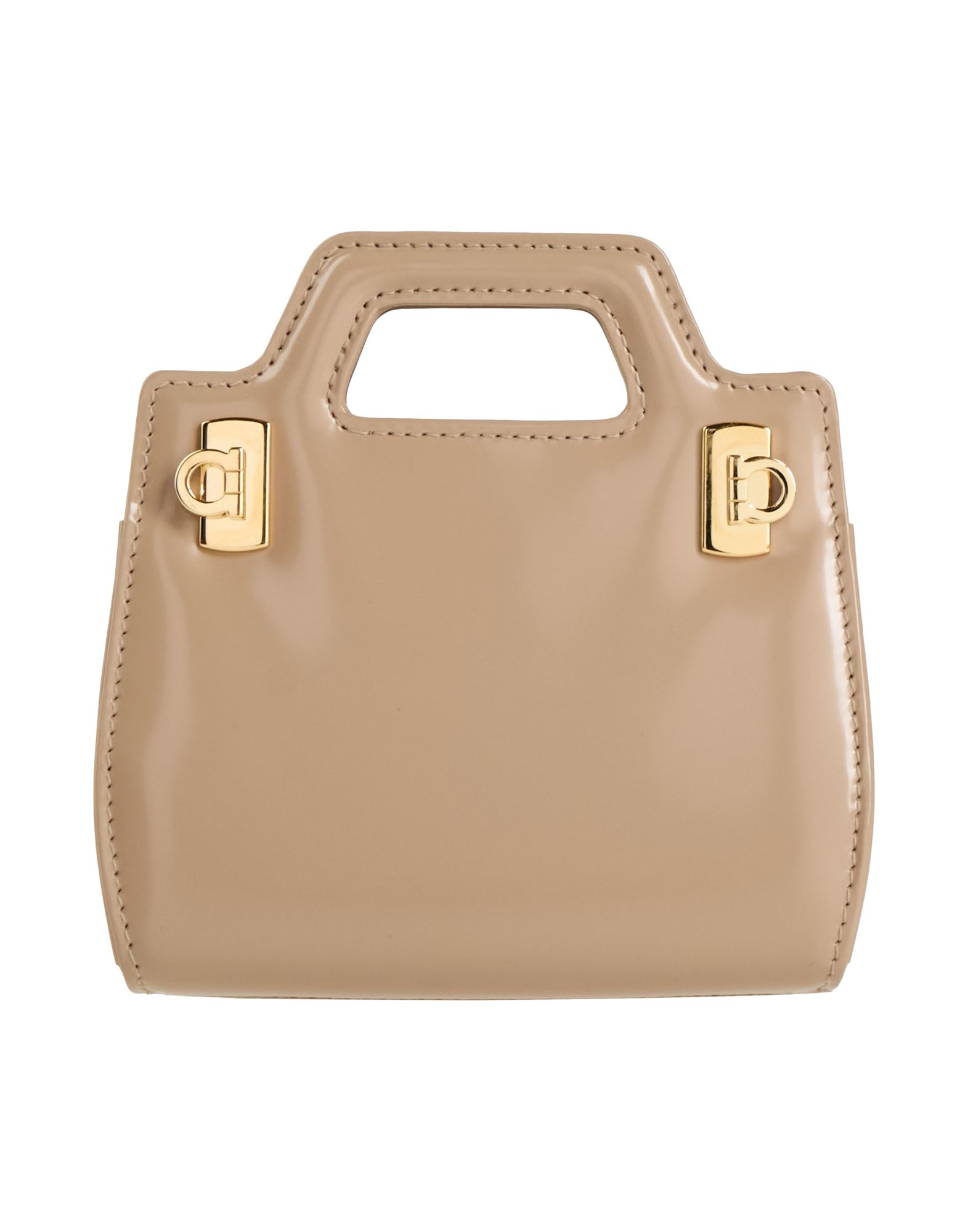 FERRAGAMO FERRAGAMO ΤΣΑΝΤΕΣ Τσάντα χειρός