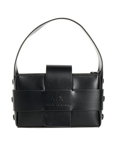 Bolso de mano Mujer Negro -- Mujer