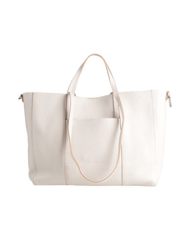 Handtaschen Damen Weiß -- Damen