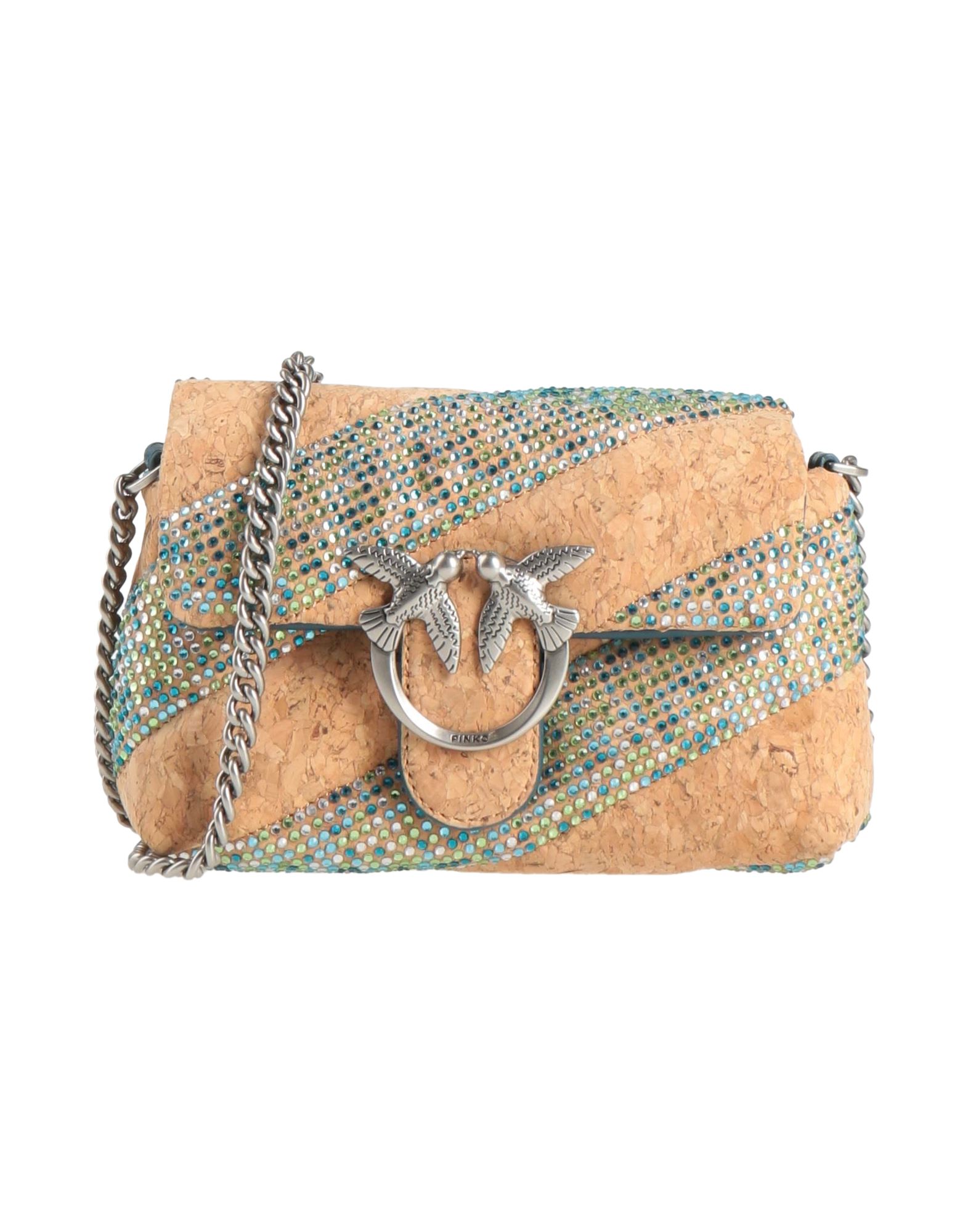  Pinko - Taschen - Umhängetasche - On Yoox.com 