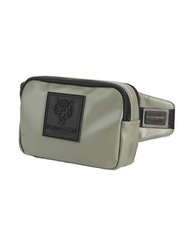 Riñonera Hombre Verde militar -- Hombre