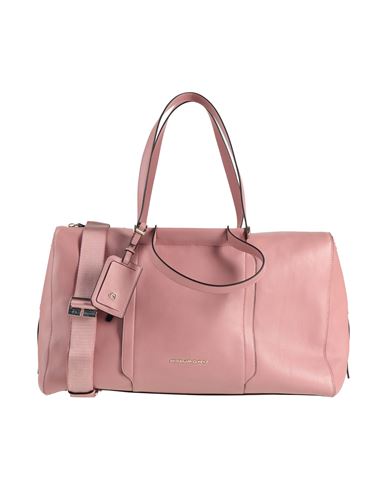 Bolso de viaje Mujer Rosa antiguo -- Mujer