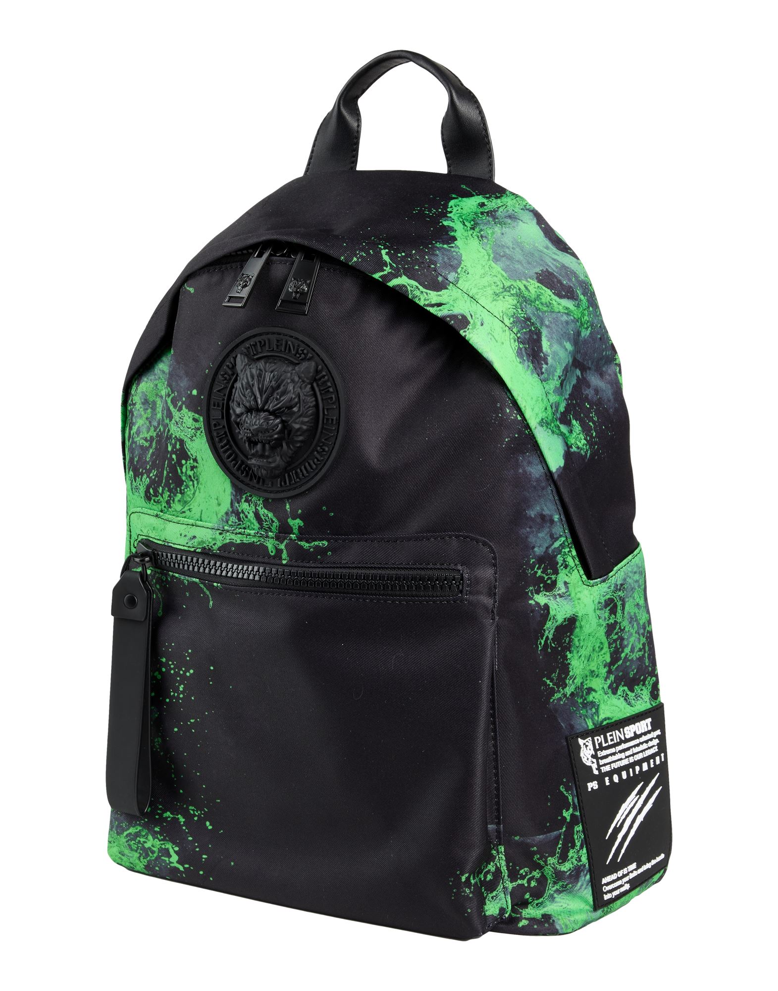  Plein Sport - Taschen - Rucksäcke - On Yoox.com 
