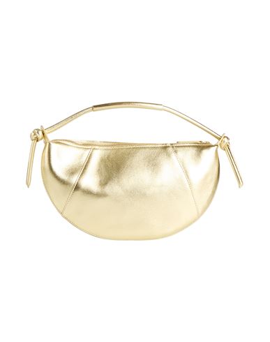 Handtaschen Damen Gold -- Damen