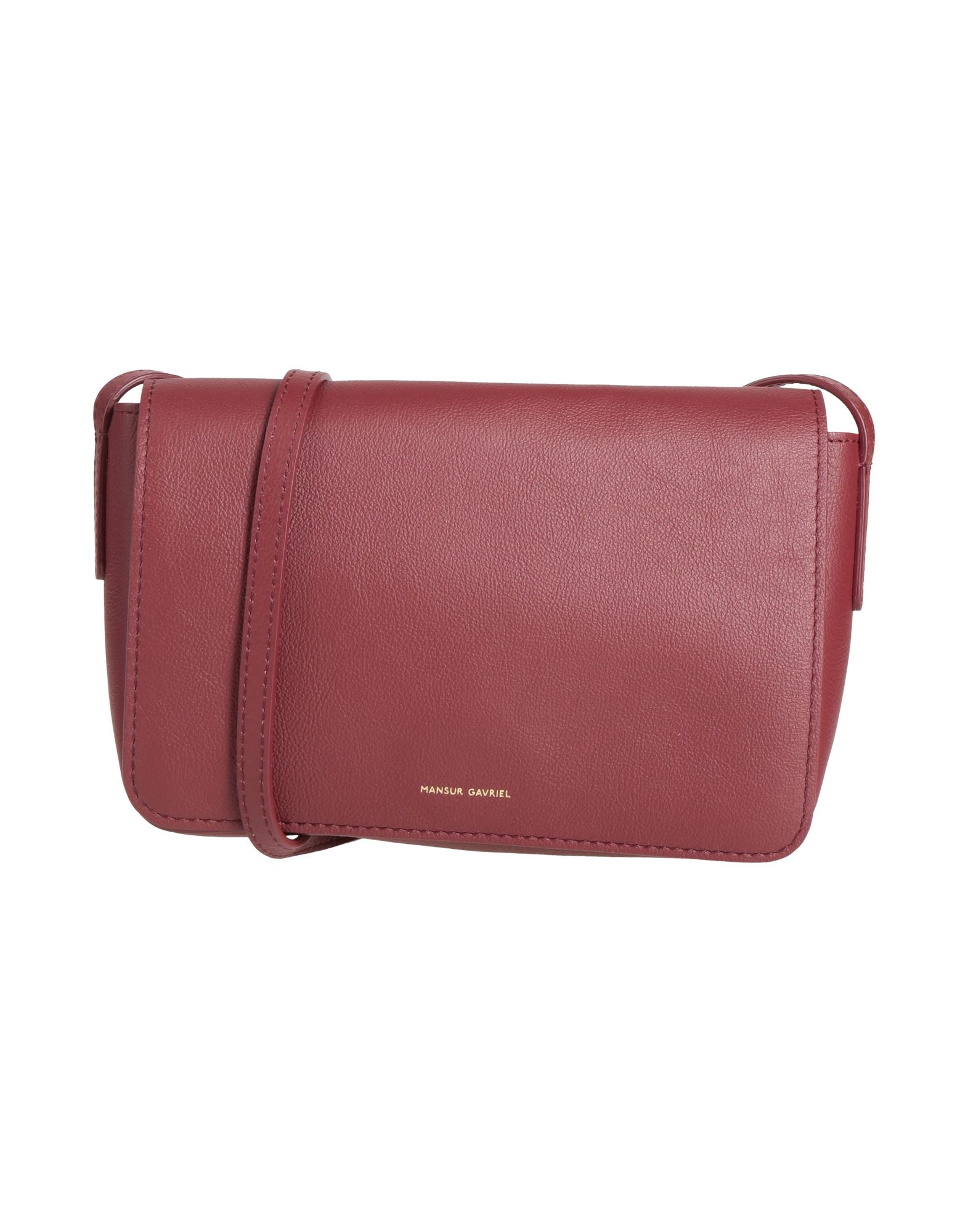  Mansur Gavriel - Taschen - Umhängetasche - On Yoox.com 
