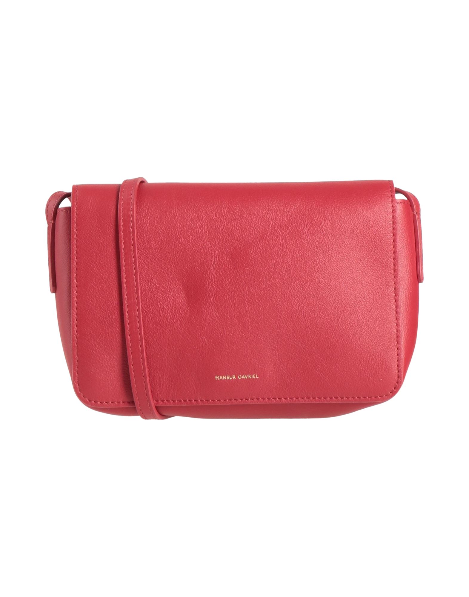  Mansur Gavriel - Taschen - Umhängetasche - On Yoox.com 