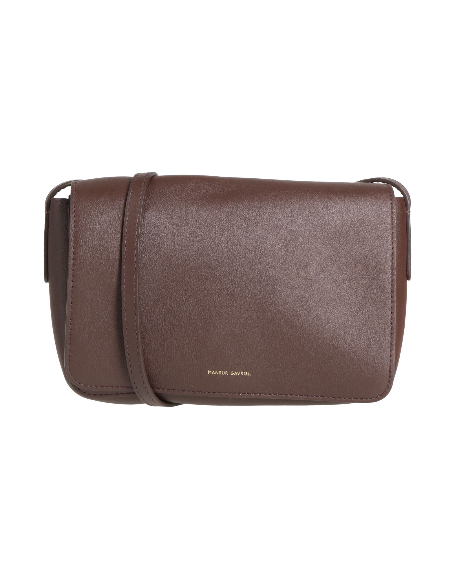  Mansur Gavriel - Taschen - Umhängetasche - On Yoox.com 