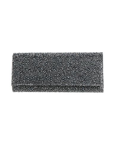 Bolso de mano Mujer Negro -- Mujer