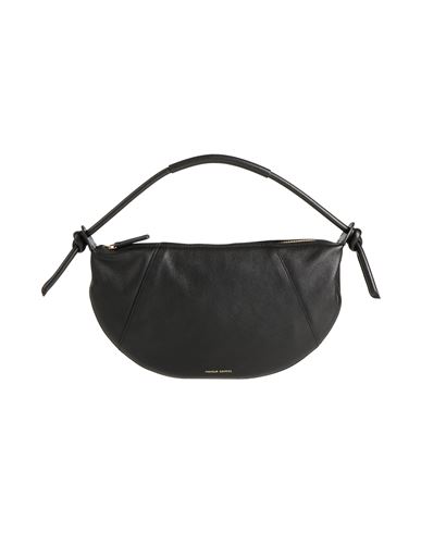 Bolso de mano Mujer Negro -- Mujer