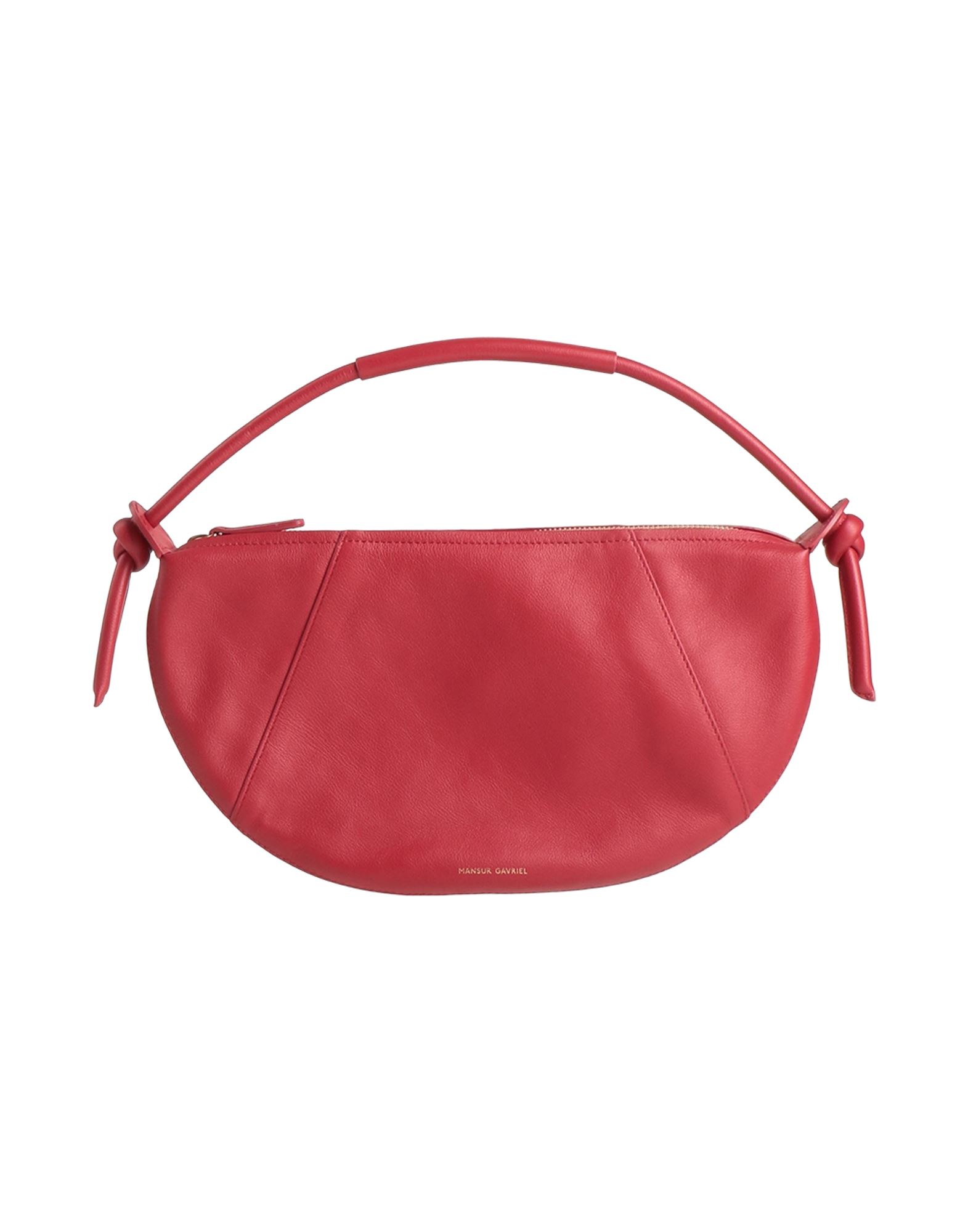 MANSUR GAVRIEL MANSUR GAVRIEL ΤΣΑΝΤΕΣ Τσάντα χειρός