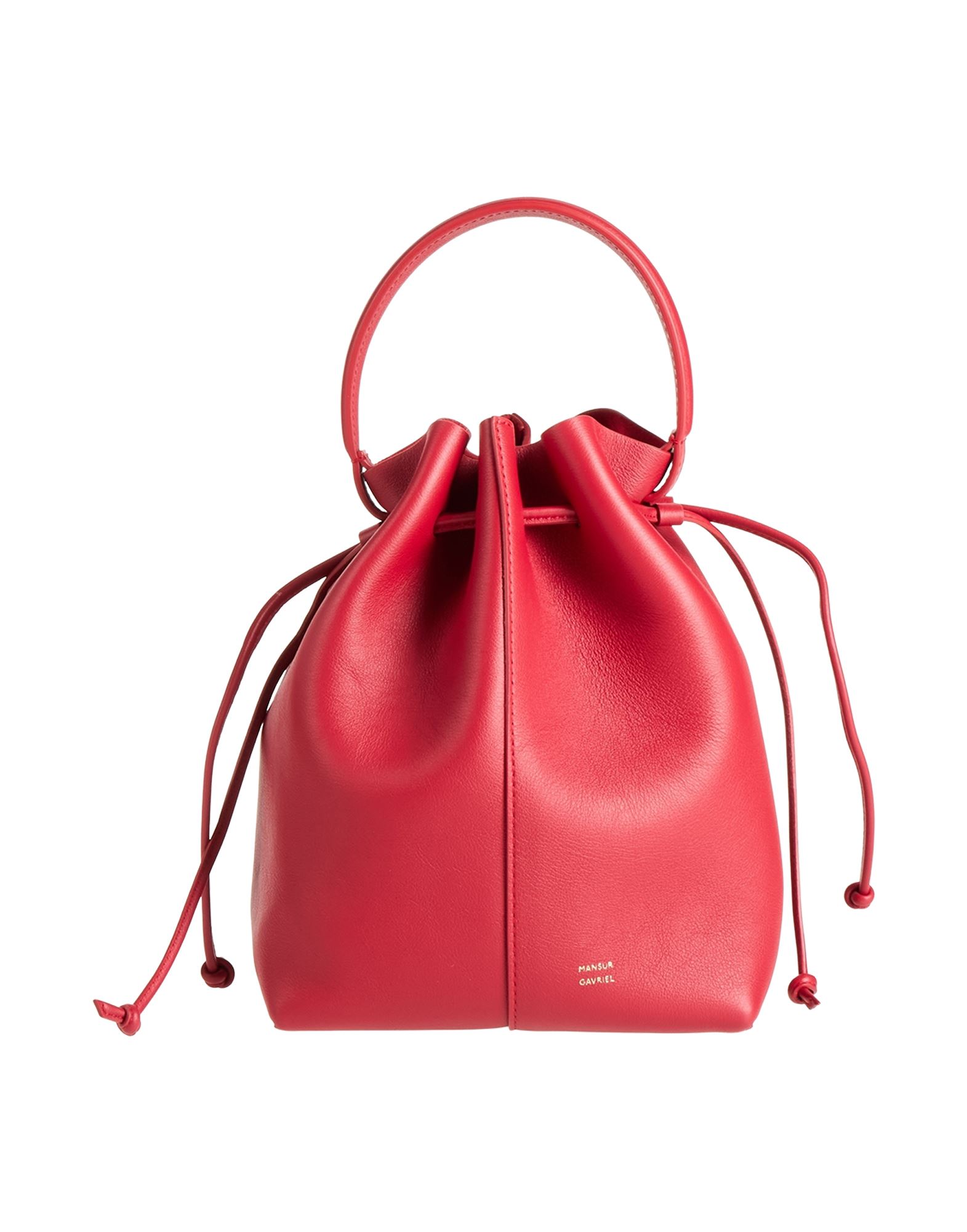 MANSUR GAVRIEL MANSUR GAVRIEL ΤΣΑΝΤΕΣ Τσάντα χειρός