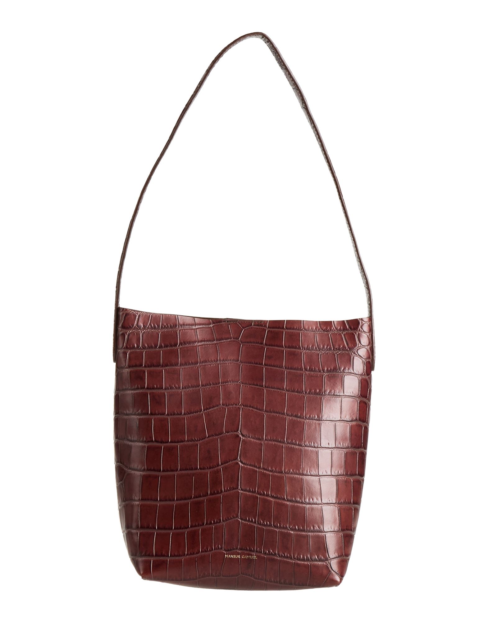 Mansur Gavriel - Taschen - Schultertaschen - On Yoox.com 